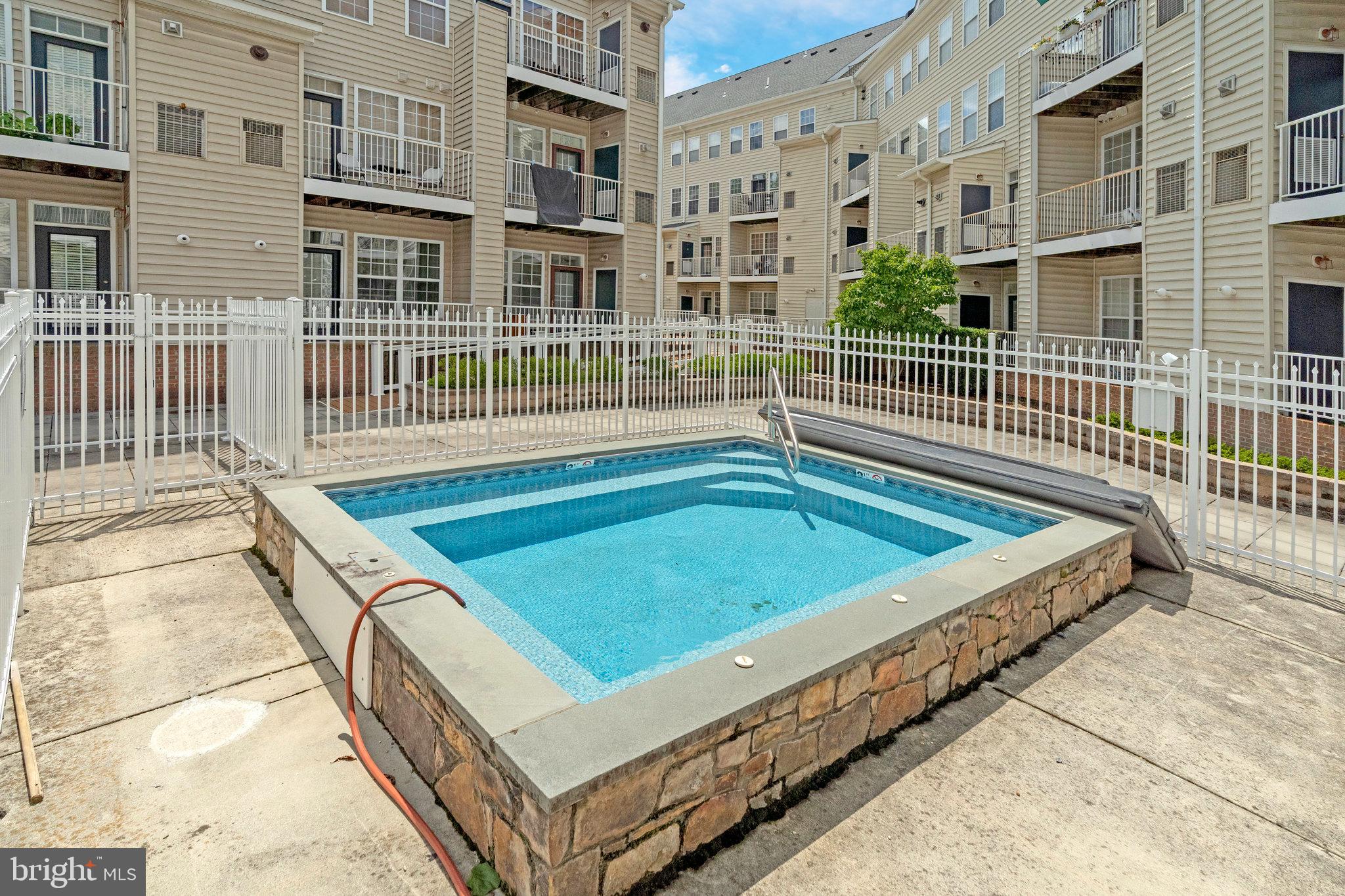 WESTBRIAR CONDOMINIUMS - Residential