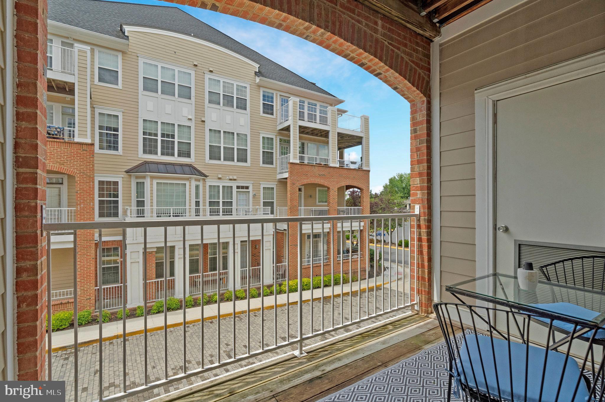 WESTBRIAR CONDOMINIUMS - Residential