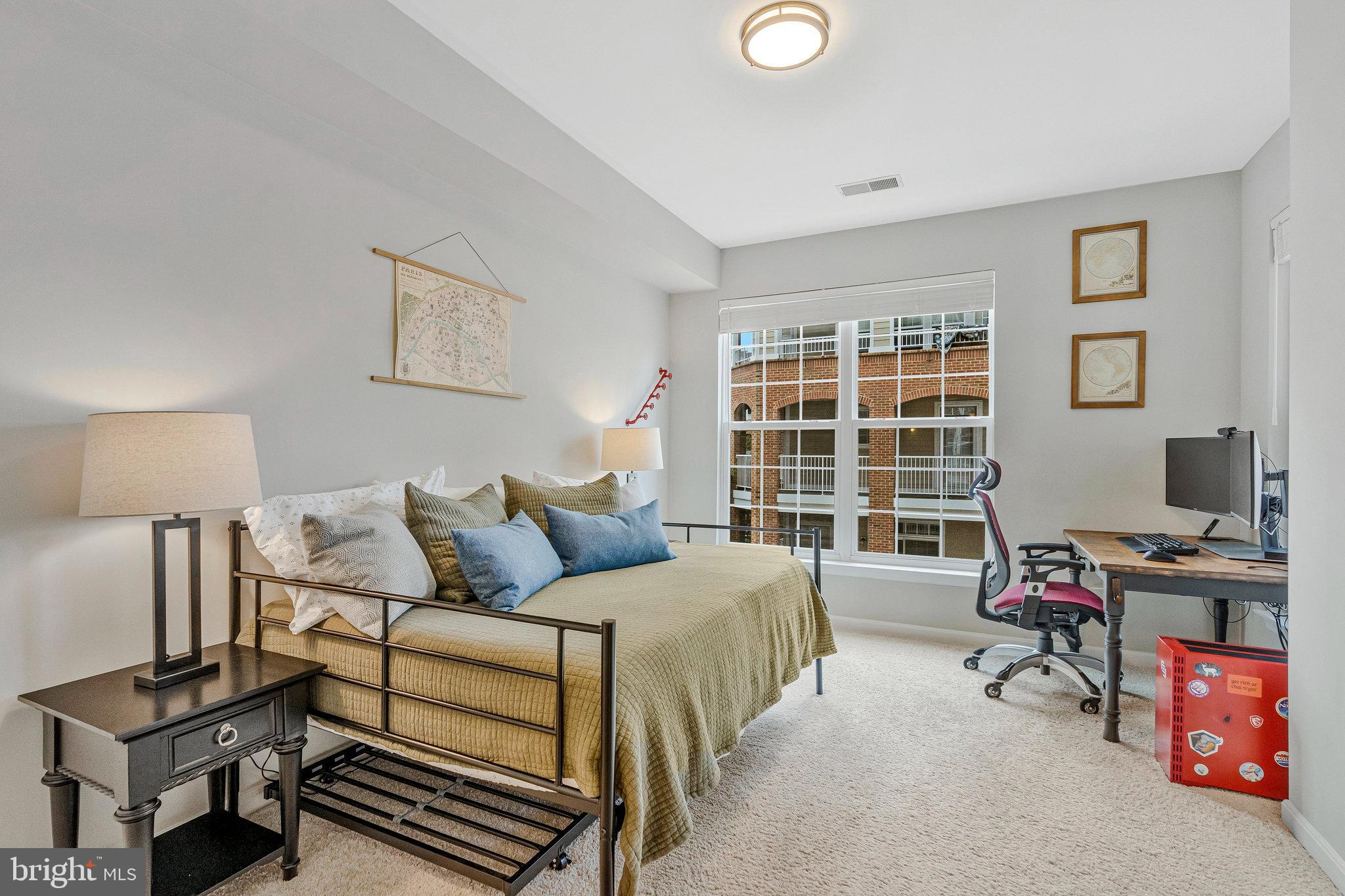 WESTBRIAR CONDOMINIUMS - Residential