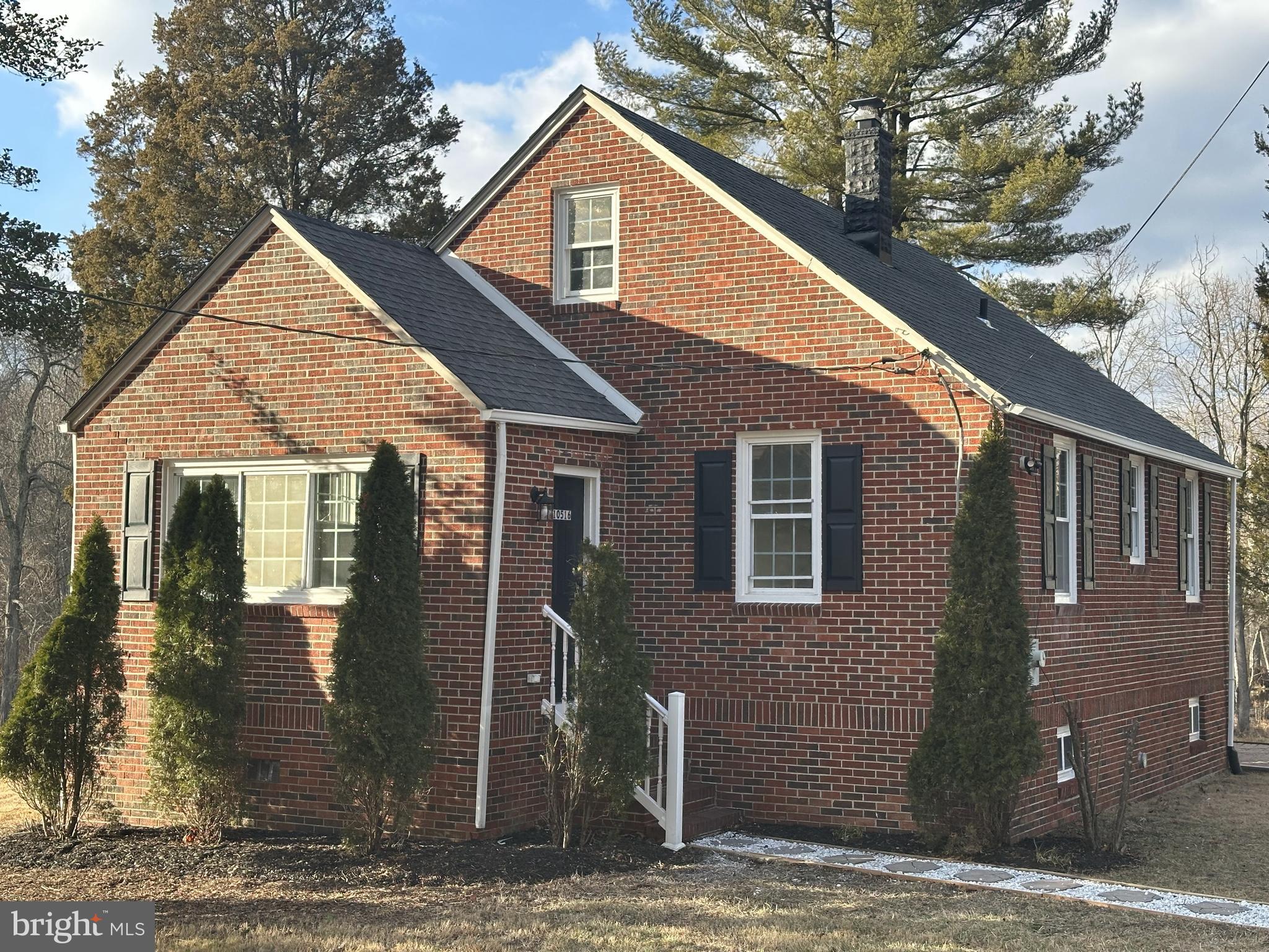 10516 BIRD RIVER ROAD