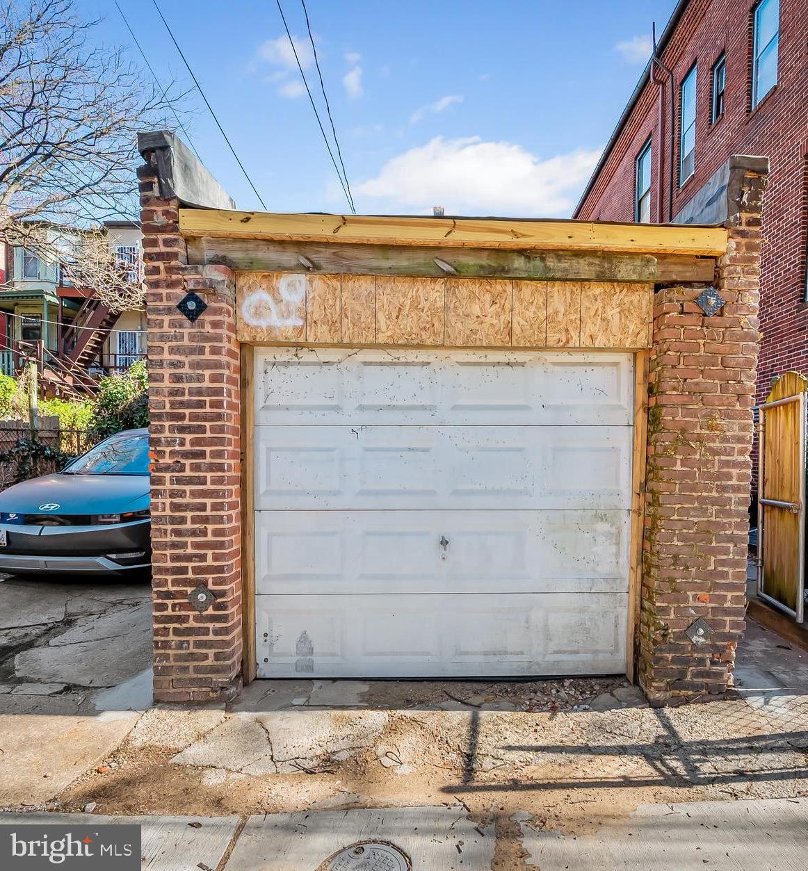 BOLTON HILL HISTORIC DISTRICT - Residential
