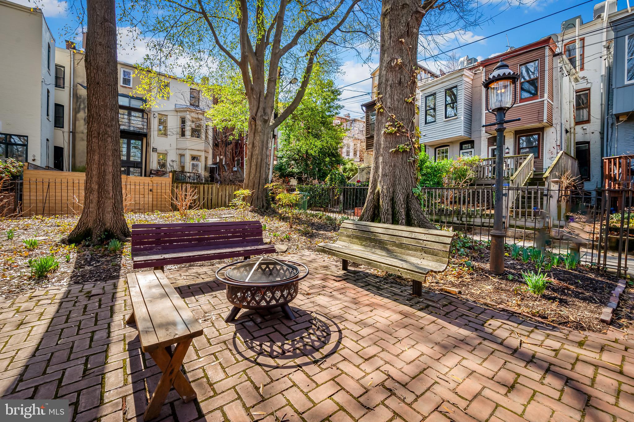 BOLTON HILL HISTORIC DISTRICT - Residential