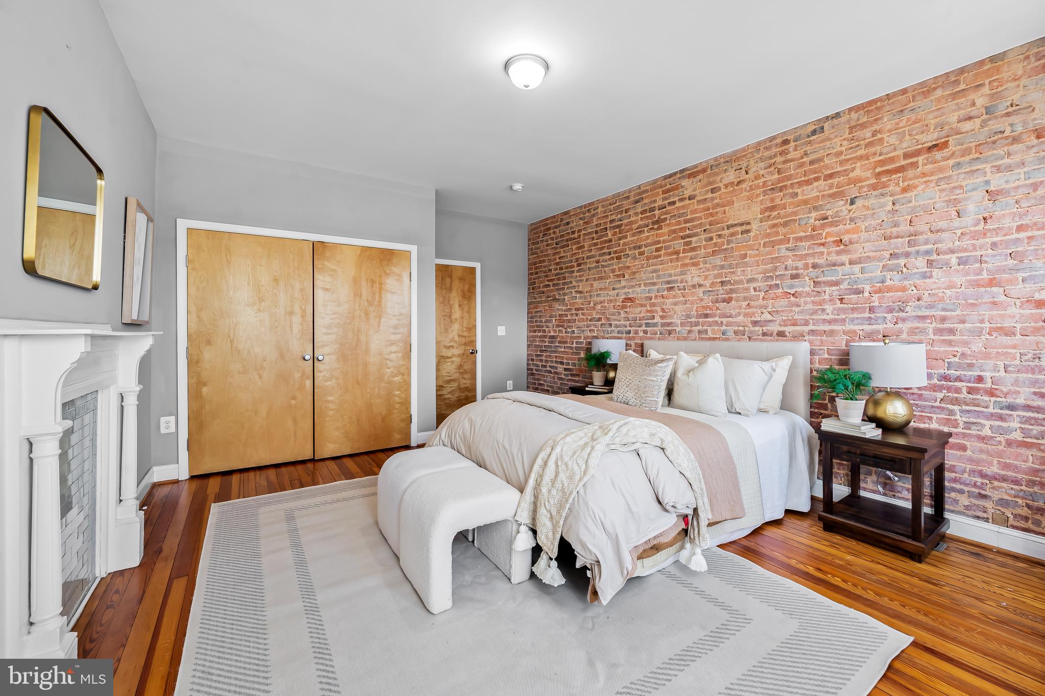 BOLTON HILL HISTORIC DISTRICT - Residential
