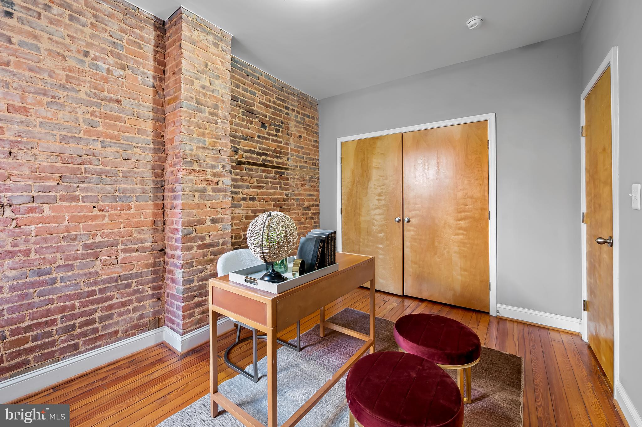 BOLTON HILL HISTORIC DISTRICT - Residential