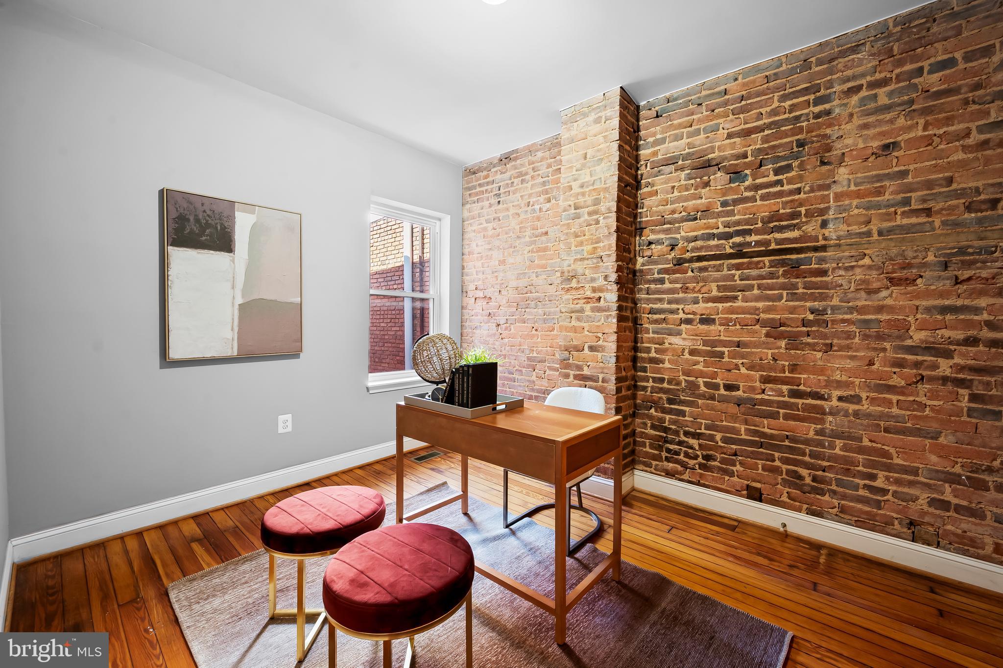 BOLTON HILL HISTORIC DISTRICT - Residential