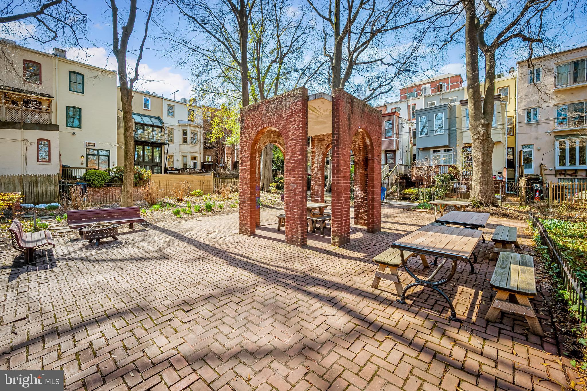 BOLTON HILL HISTORIC DISTRICT - Residential