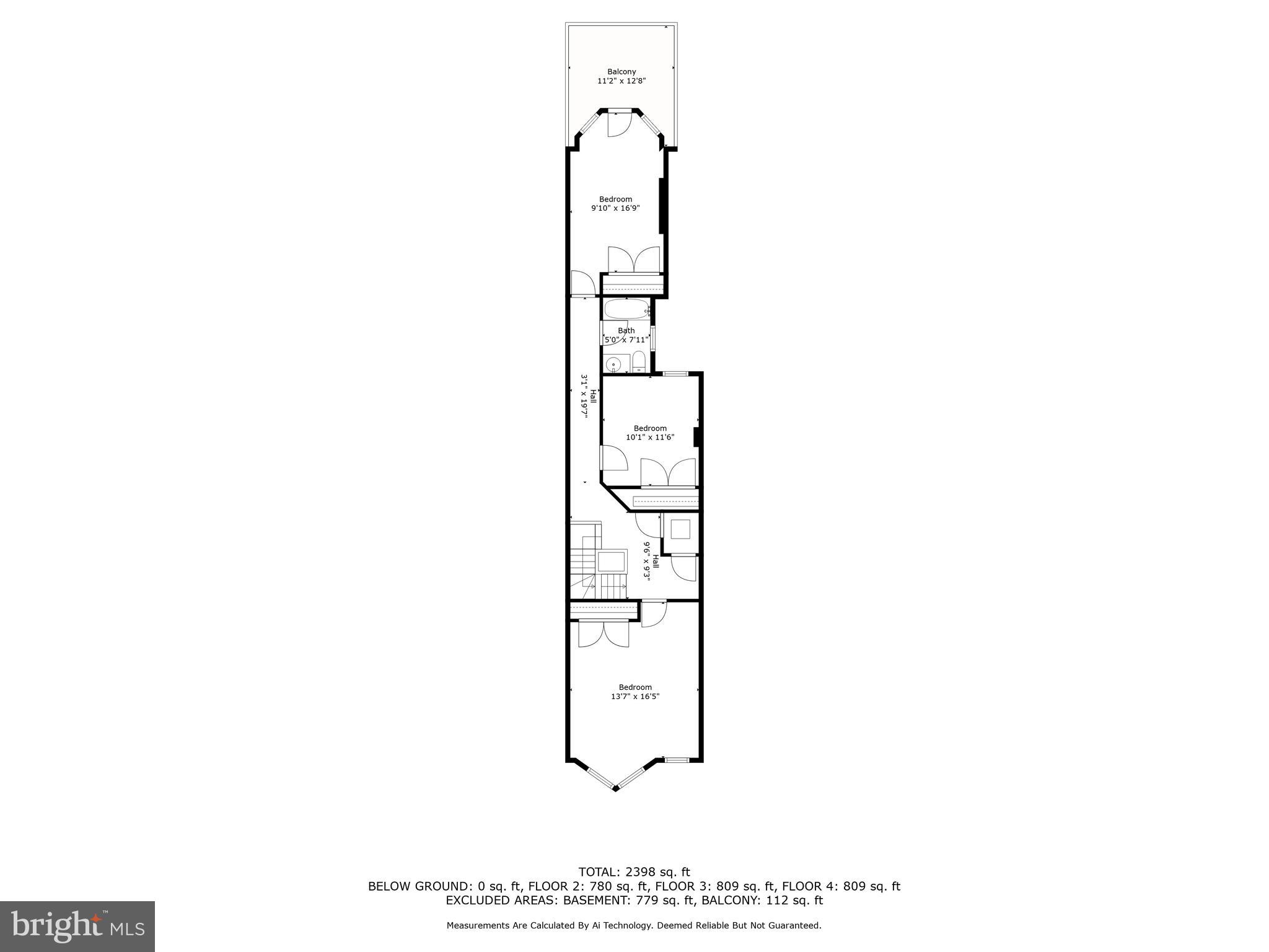 BOLTON HILL HISTORIC DISTRICT - Residential