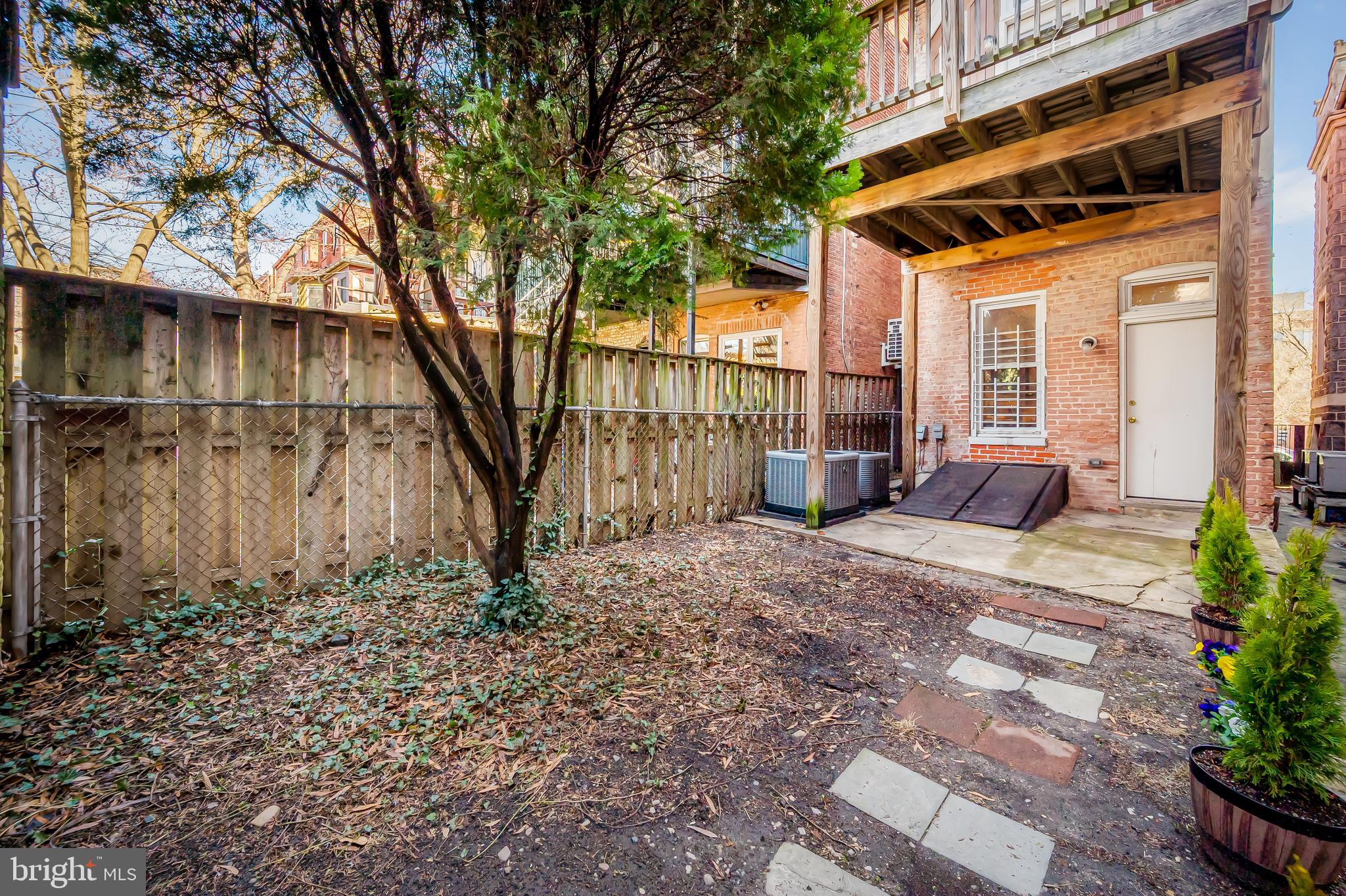 BOLTON HILL HISTORIC DISTRICT - Residential