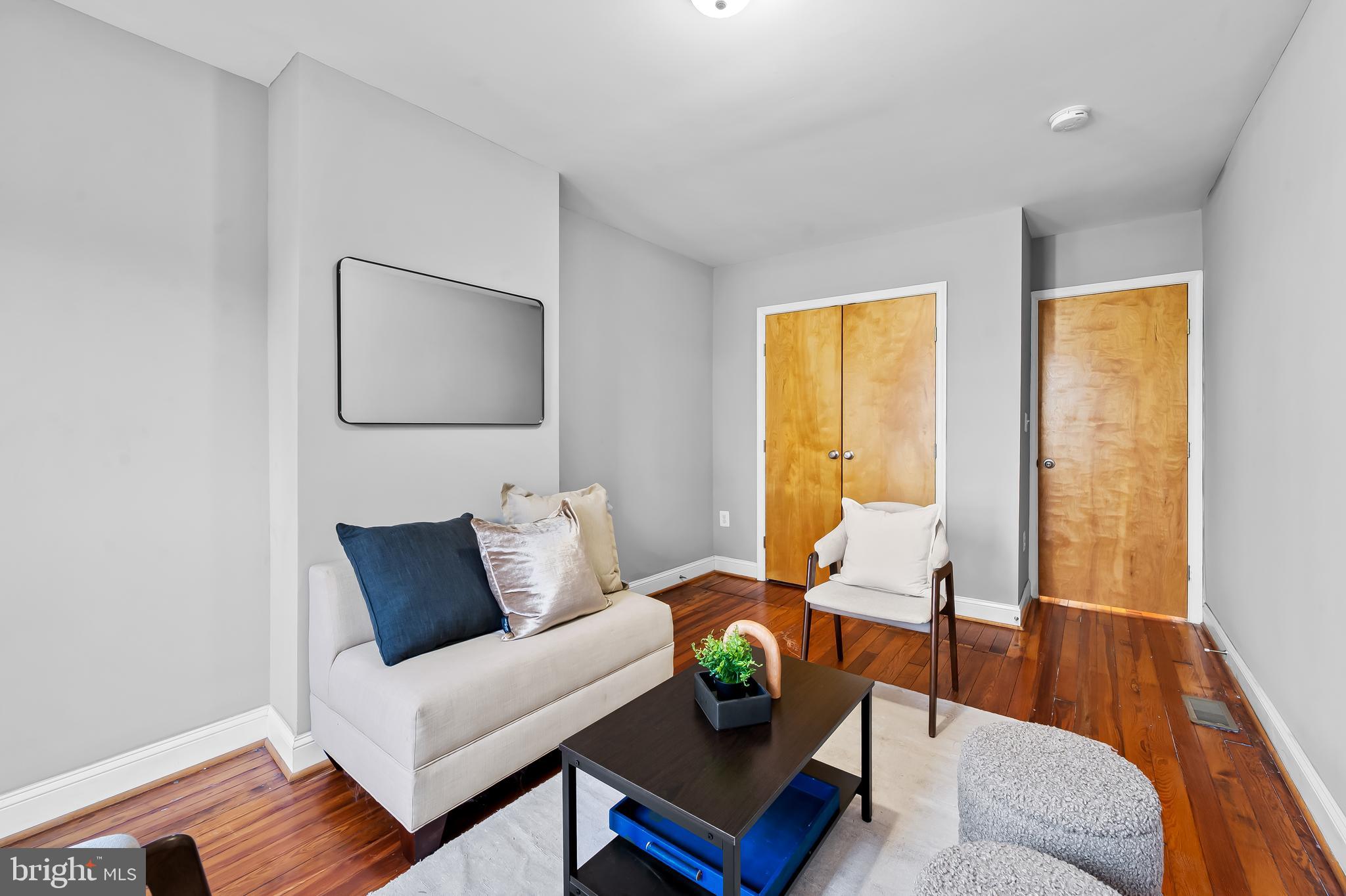 BOLTON HILL HISTORIC DISTRICT - Residential