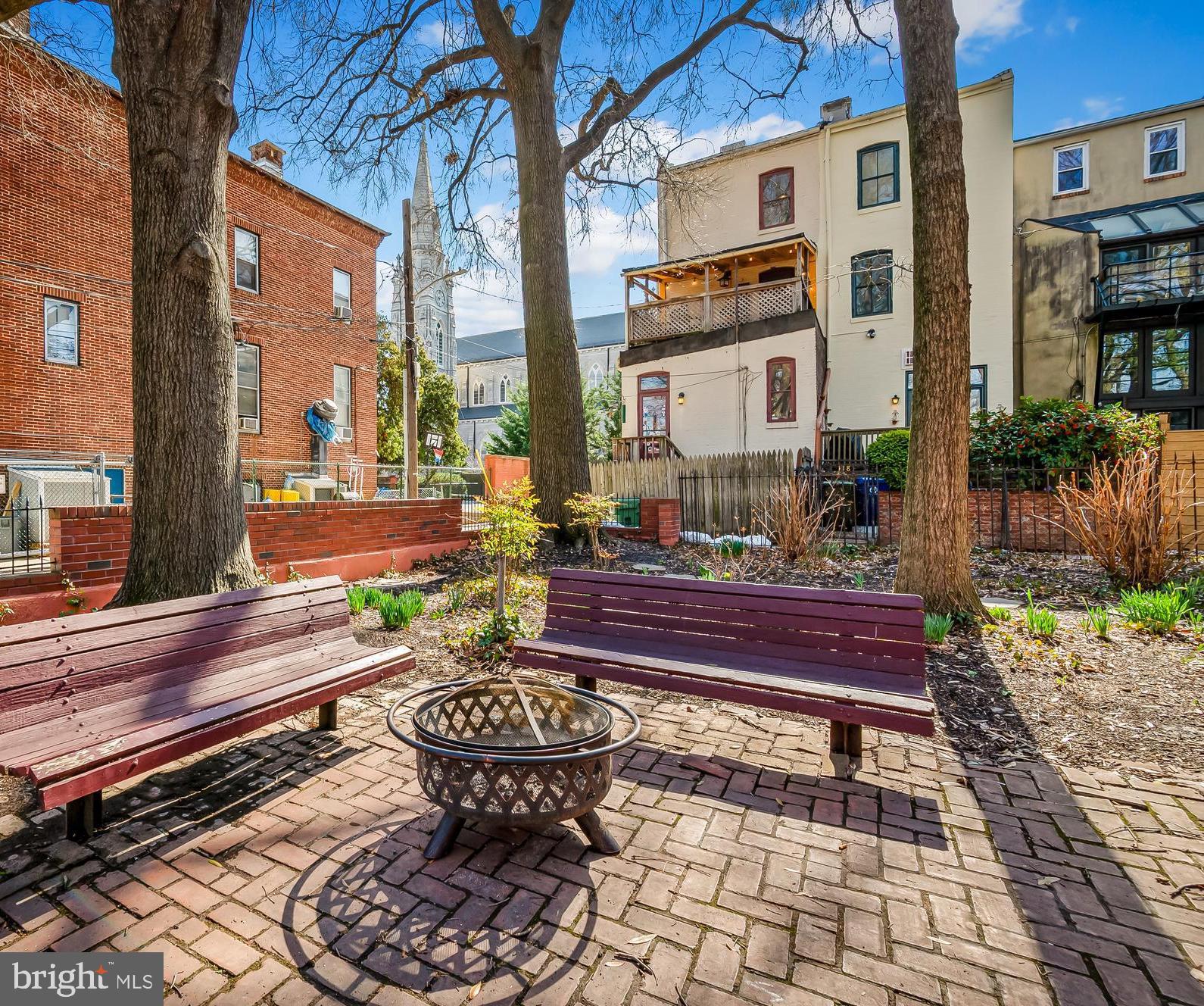 BOLTON HILL HISTORIC DISTRICT - Residential