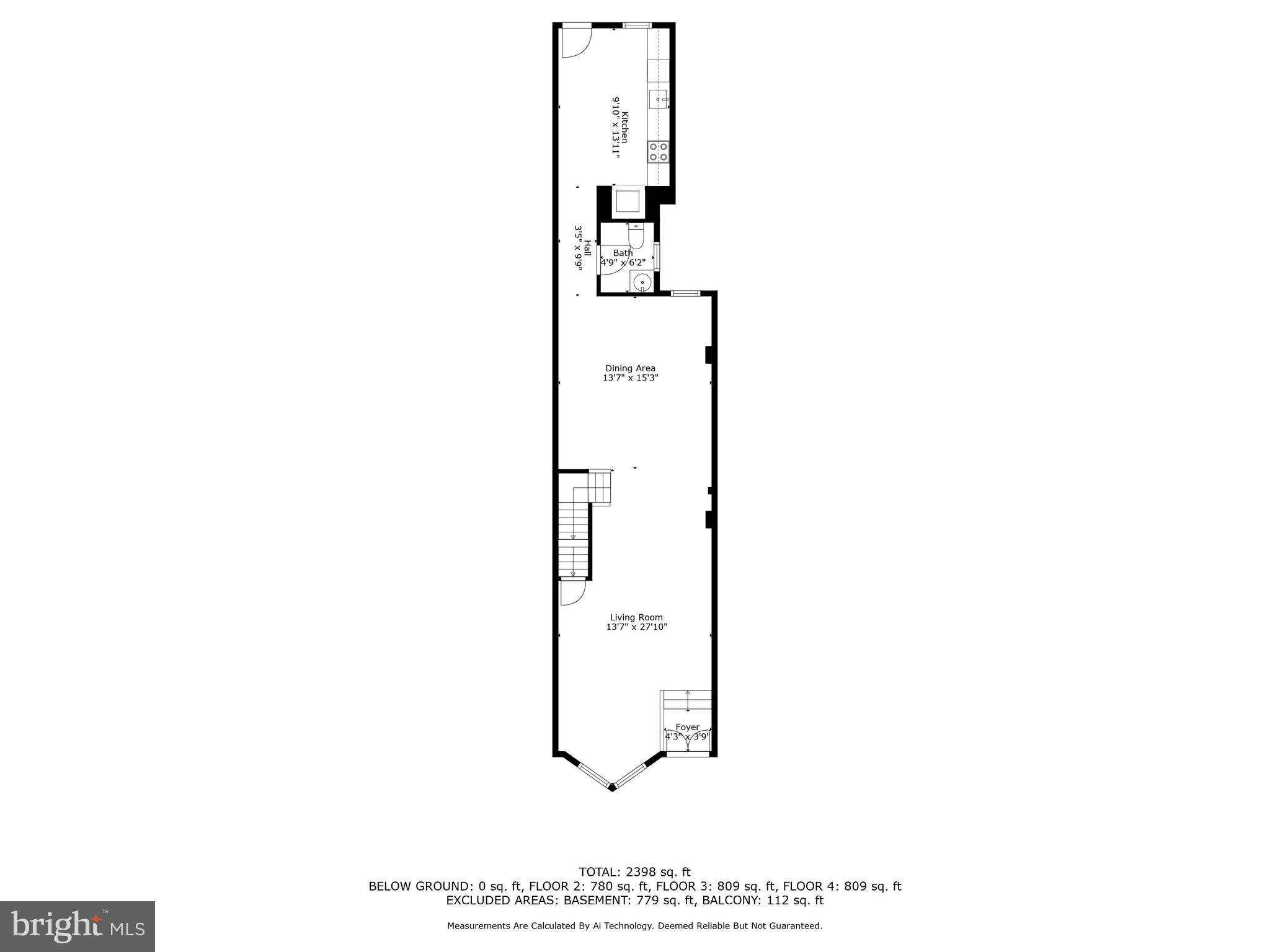 BOLTON HILL HISTORIC DISTRICT - Residential