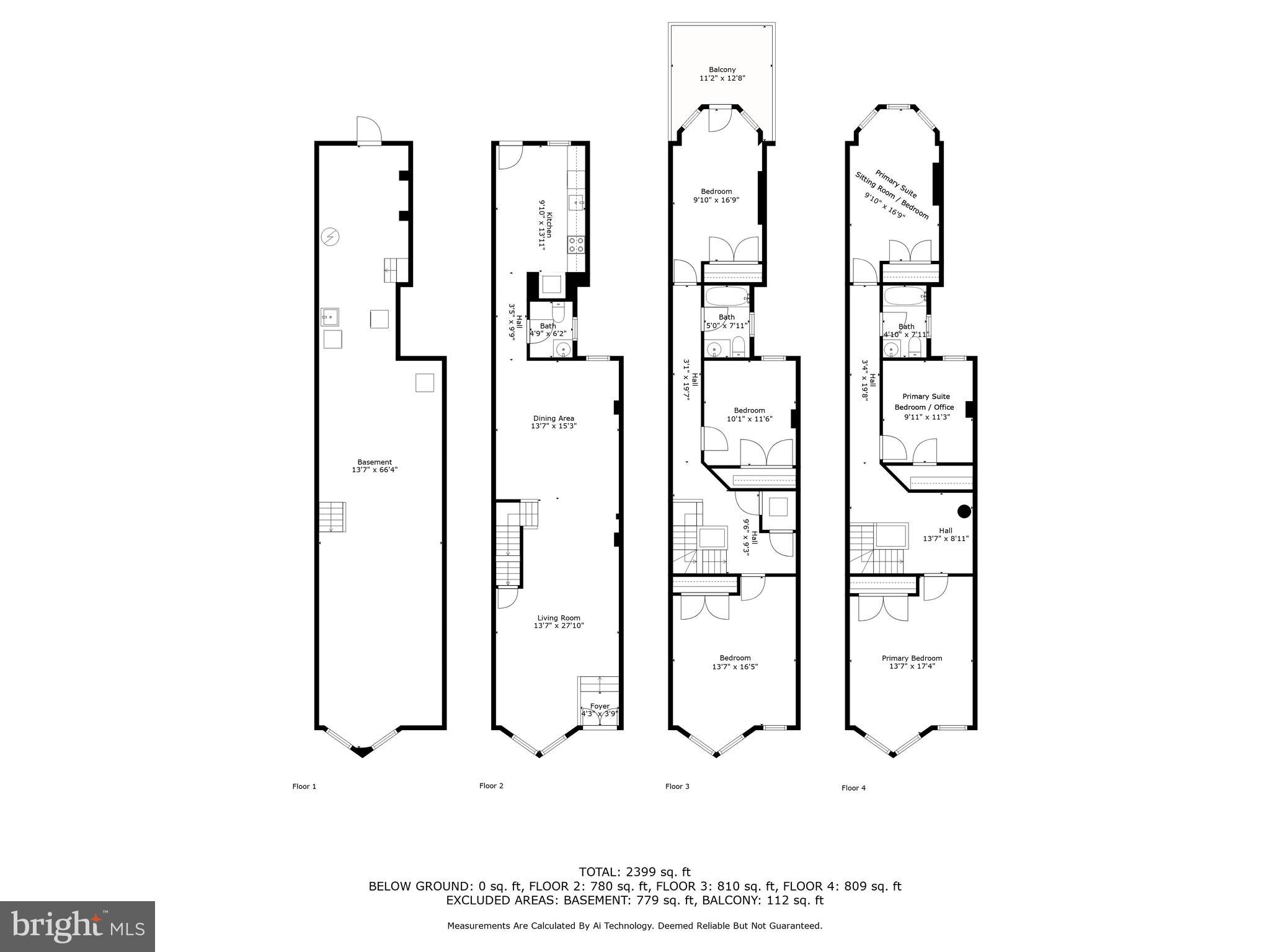 BOLTON HILL HISTORIC DISTRICT - Residential