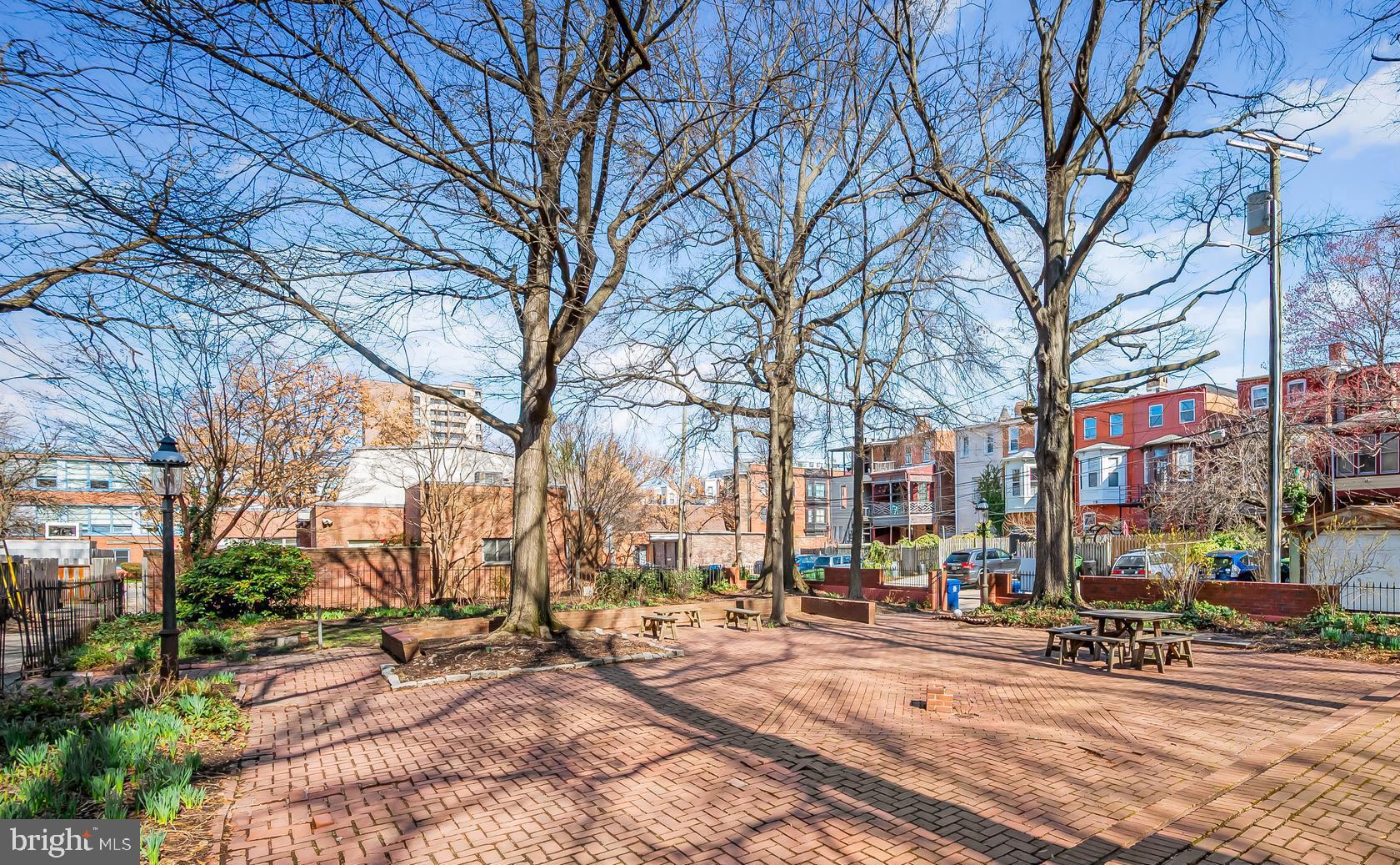 BOLTON HILL HISTORIC DISTRICT - Residential