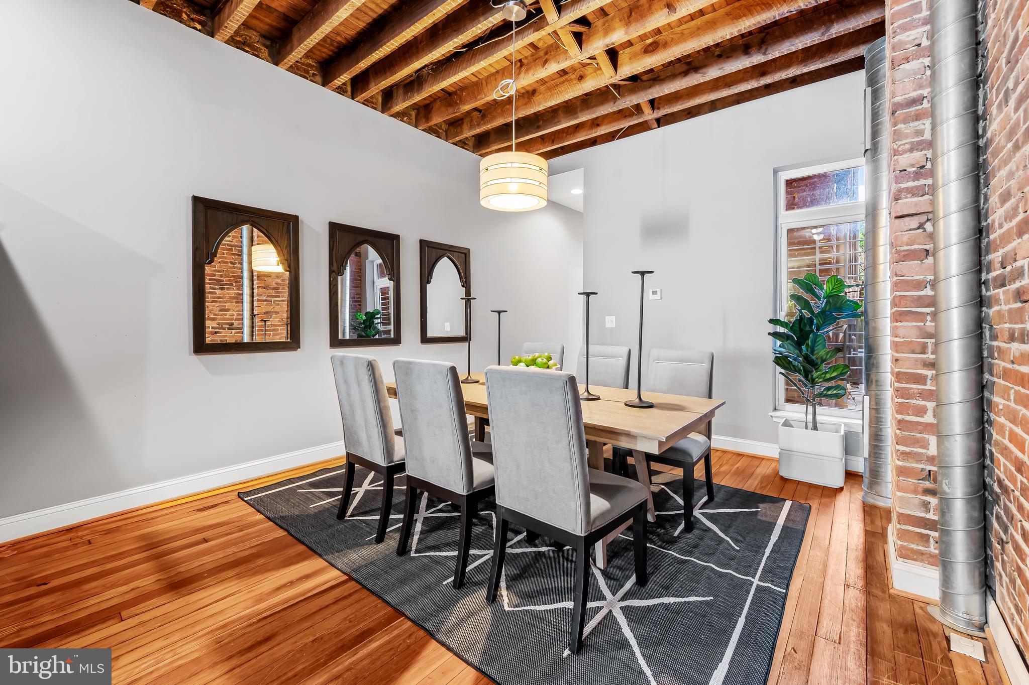 BOLTON HILL HISTORIC DISTRICT - Residential