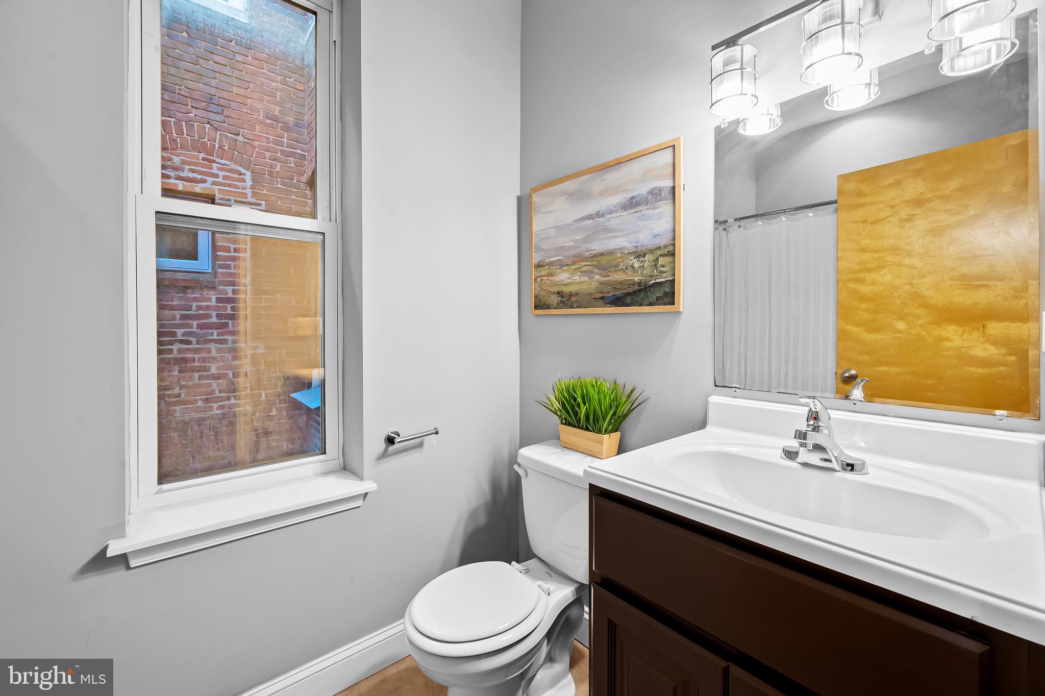 BOLTON HILL HISTORIC DISTRICT - Residential