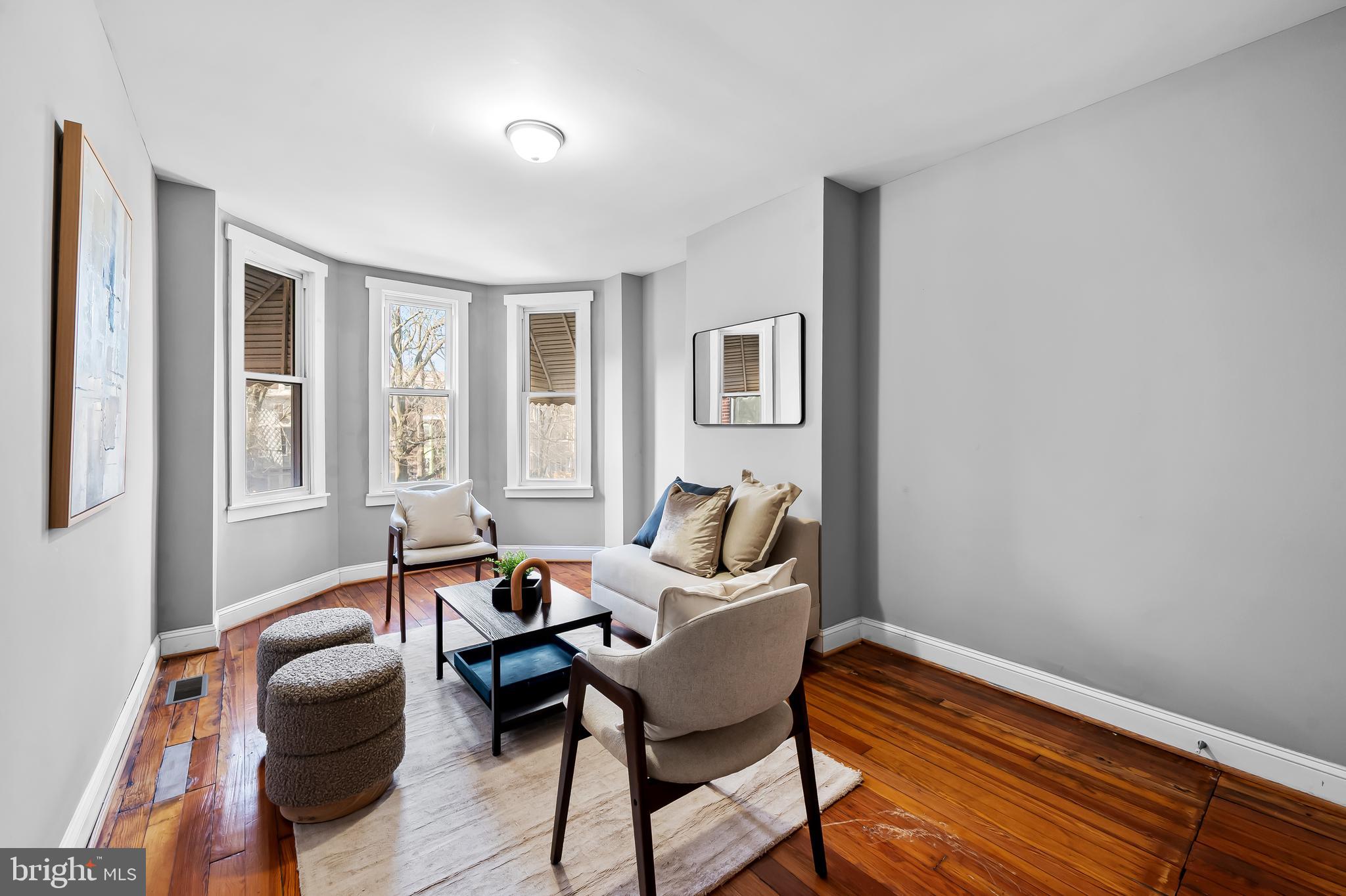 BOLTON HILL HISTORIC DISTRICT - Residential