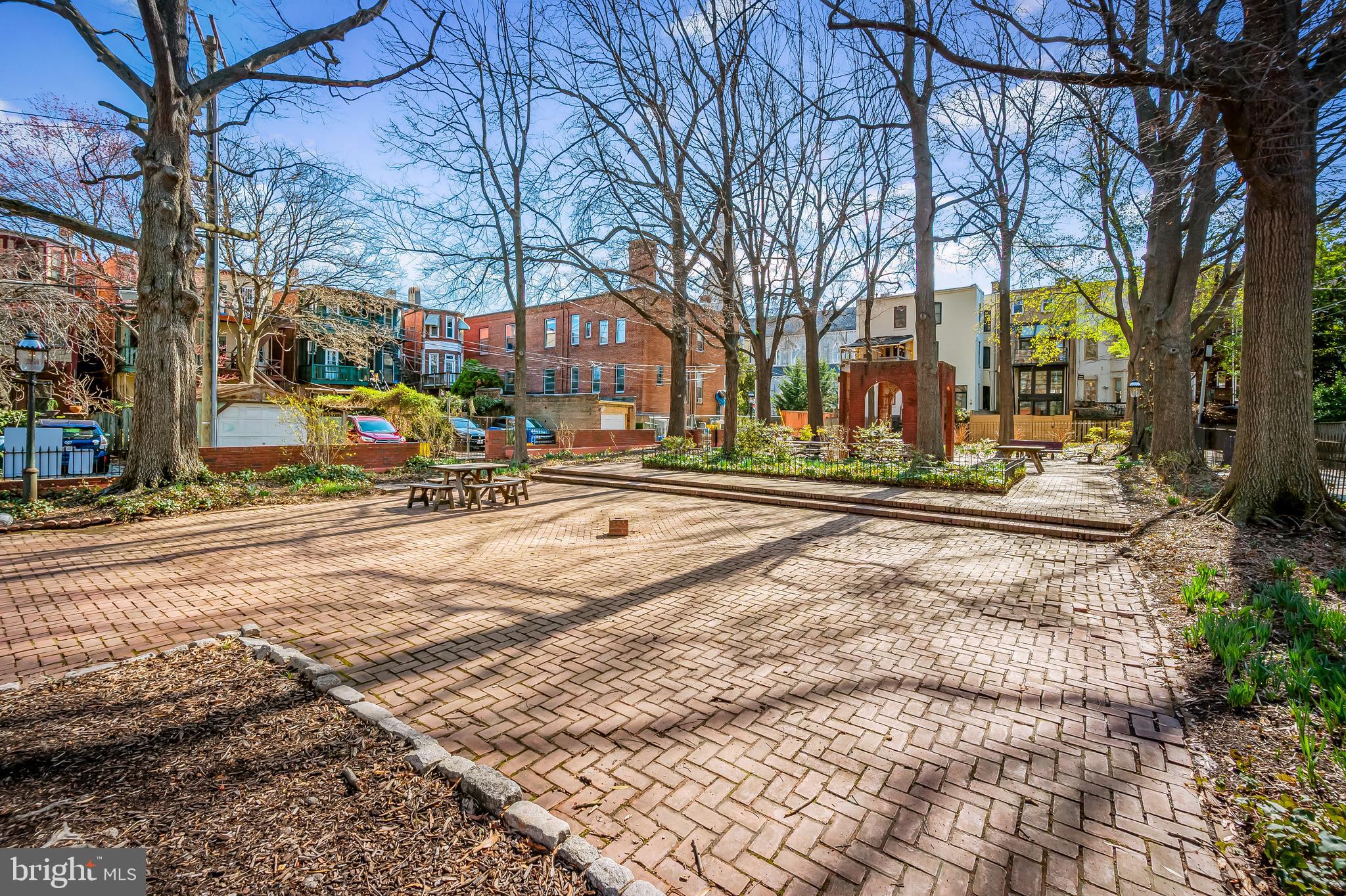 BOLTON HILL HISTORIC DISTRICT - Residential