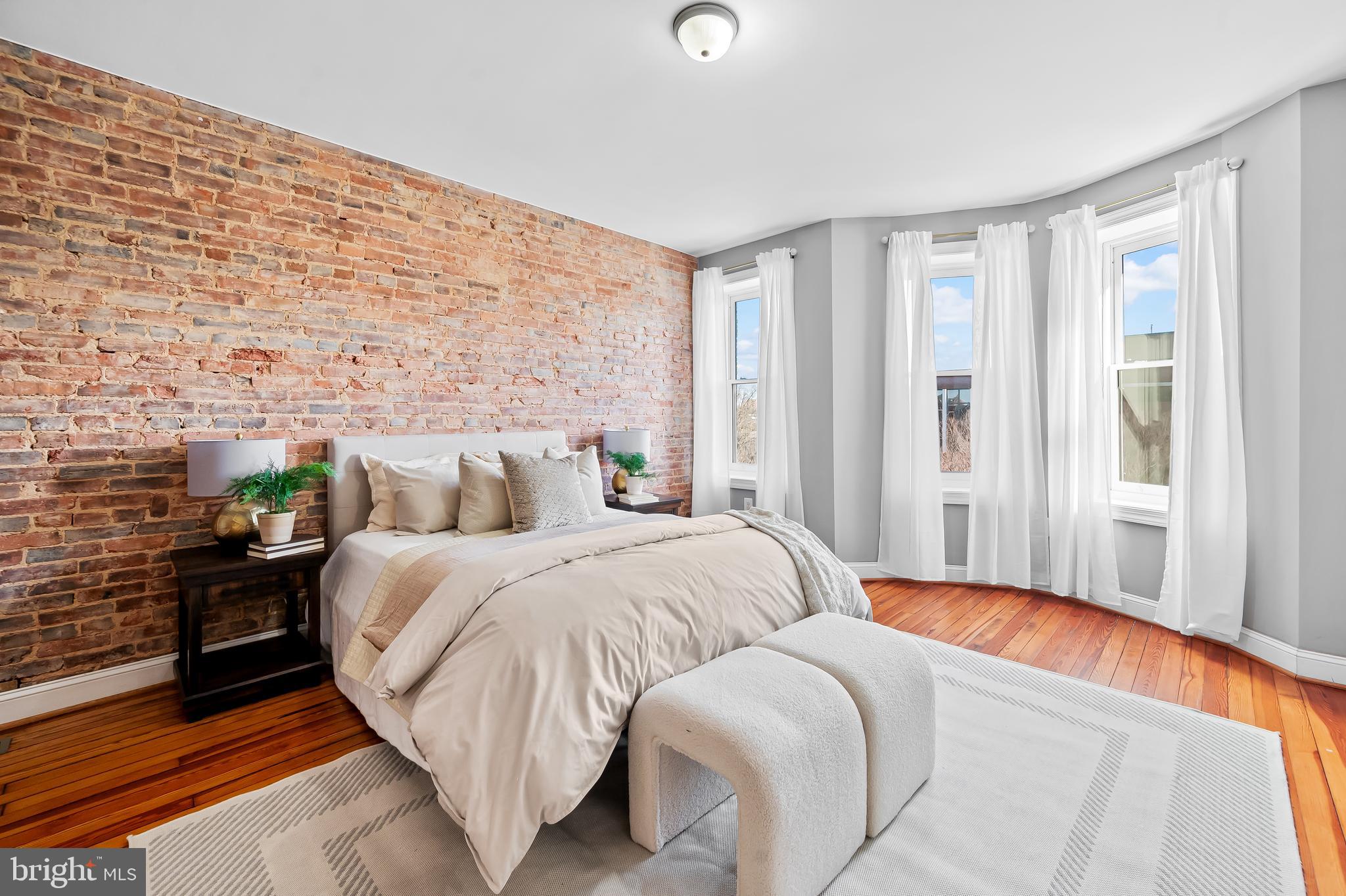 BOLTON HILL HISTORIC DISTRICT - Residential
