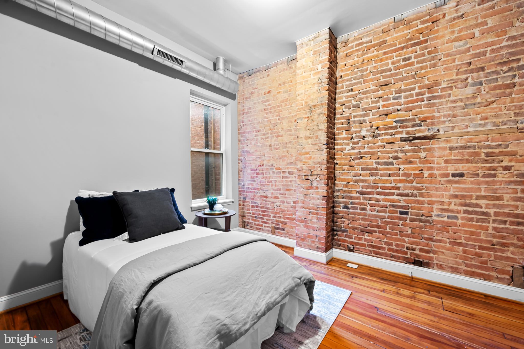BOLTON HILL HISTORIC DISTRICT - Residential