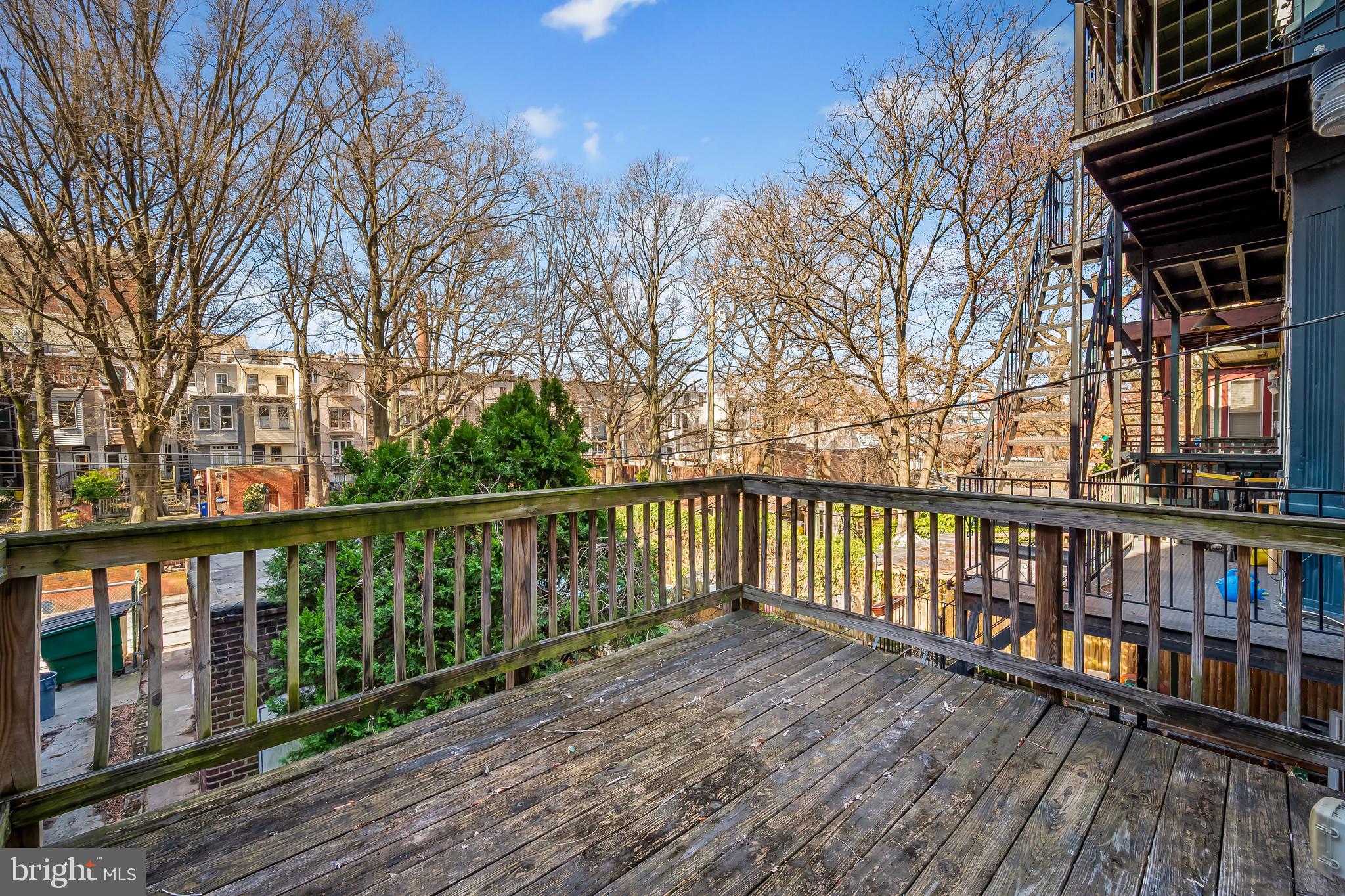 BOLTON HILL HISTORIC DISTRICT - Residential
