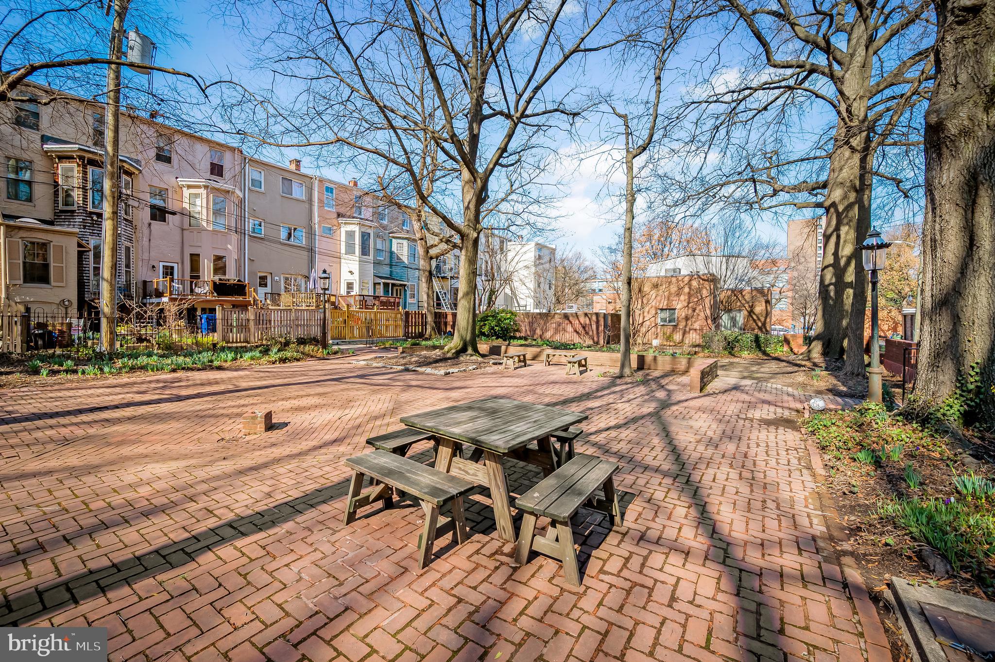 BOLTON HILL HISTORIC DISTRICT - Residential