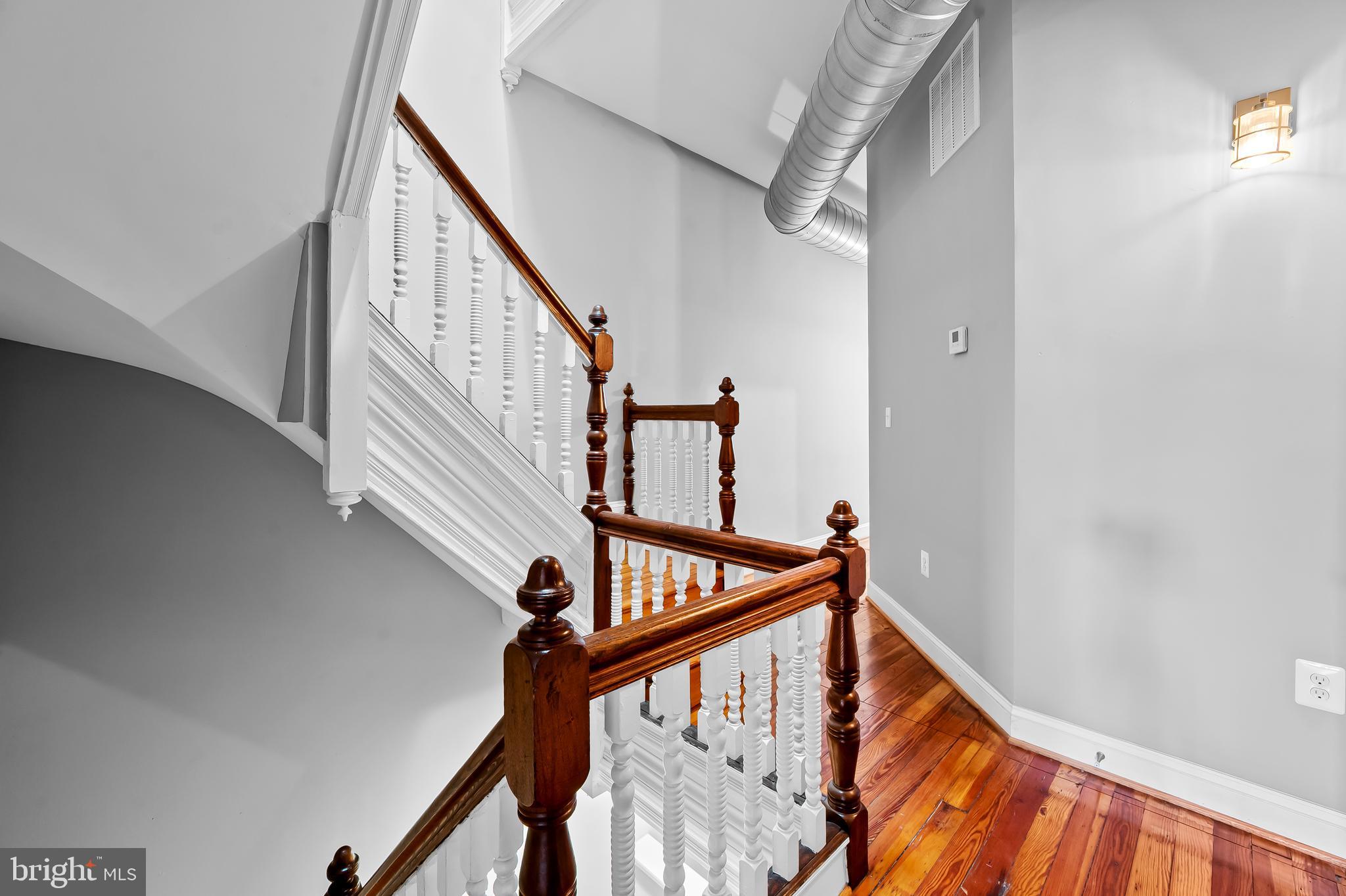 BOLTON HILL HISTORIC DISTRICT - Residential