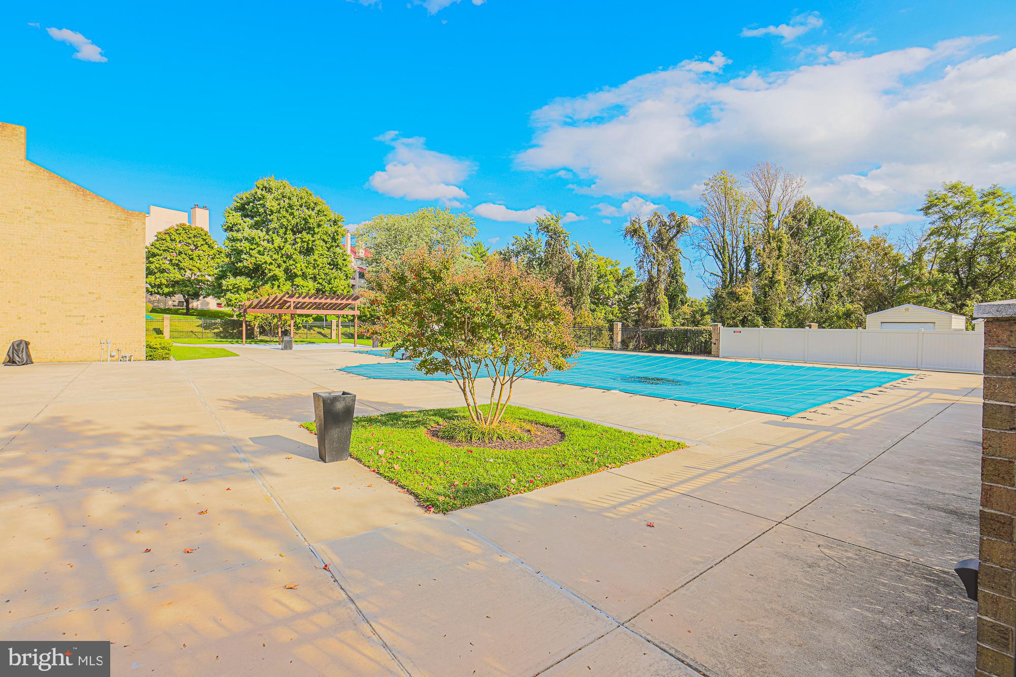 CLUB AT MCDONOGH - Residential