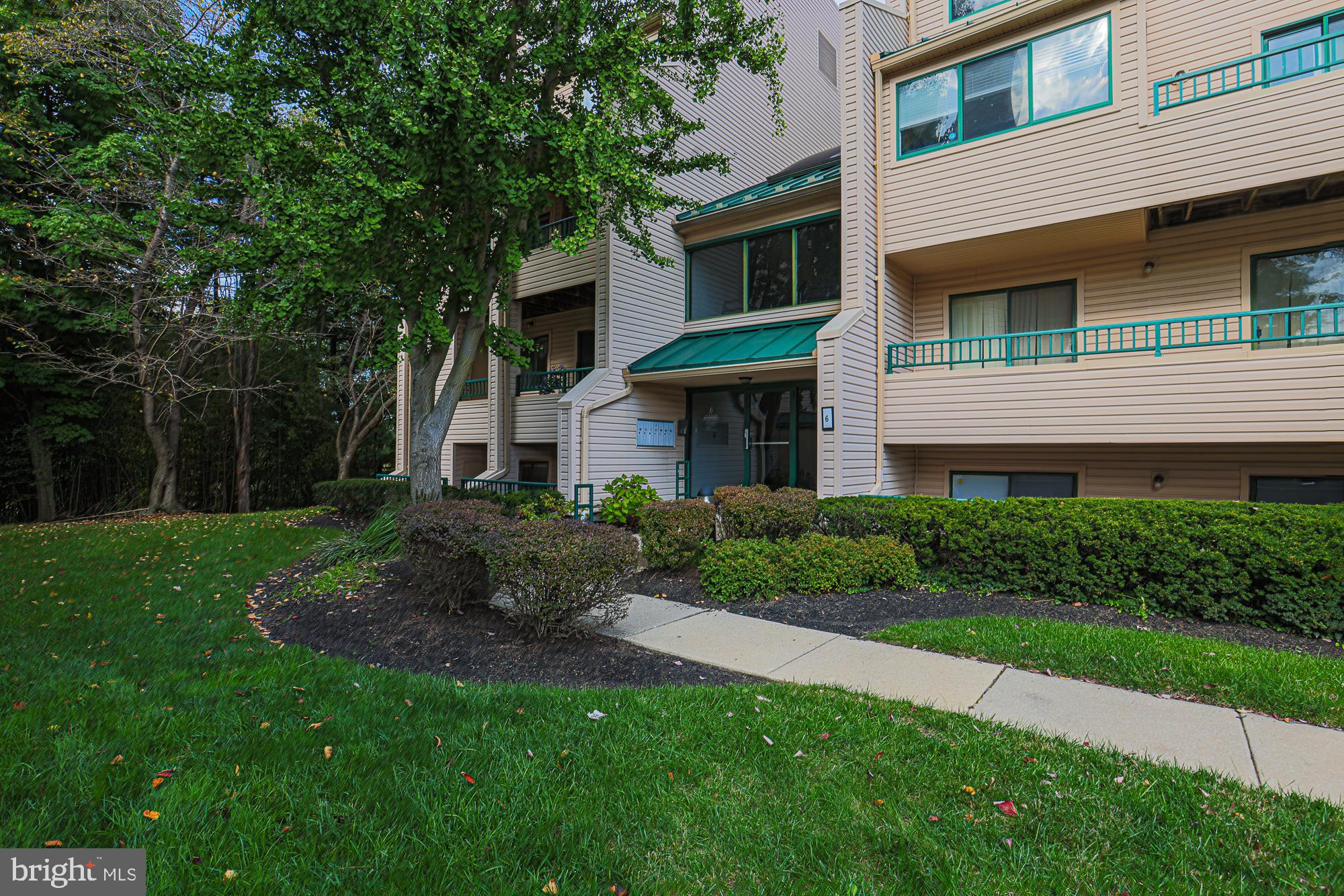 CLUB AT MCDONOGH - Residential