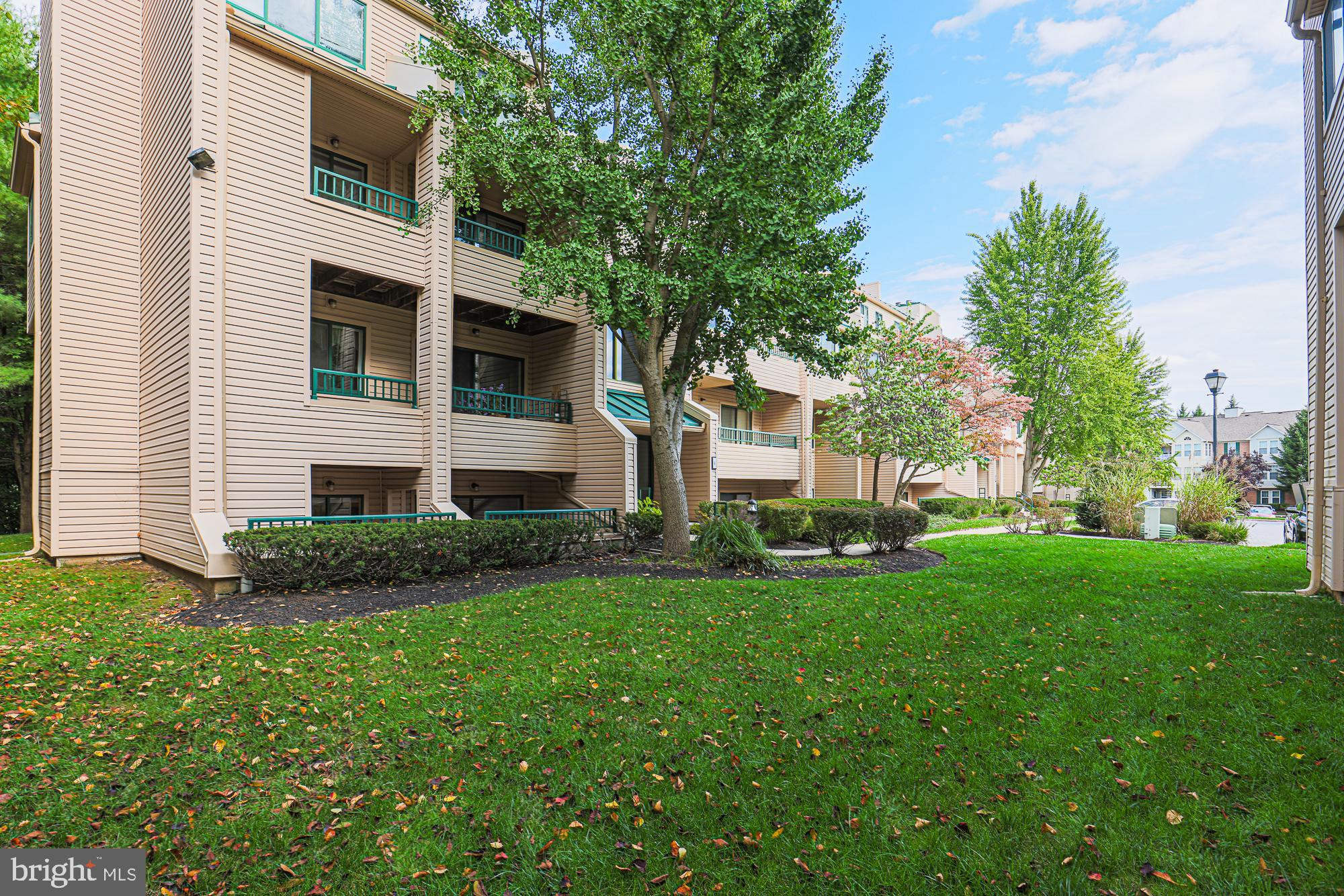 CLUB AT MCDONOGH - Residential