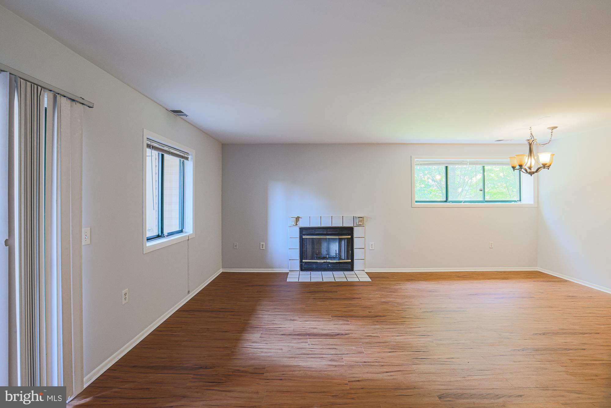 CLUB AT MCDONOGH - Residential