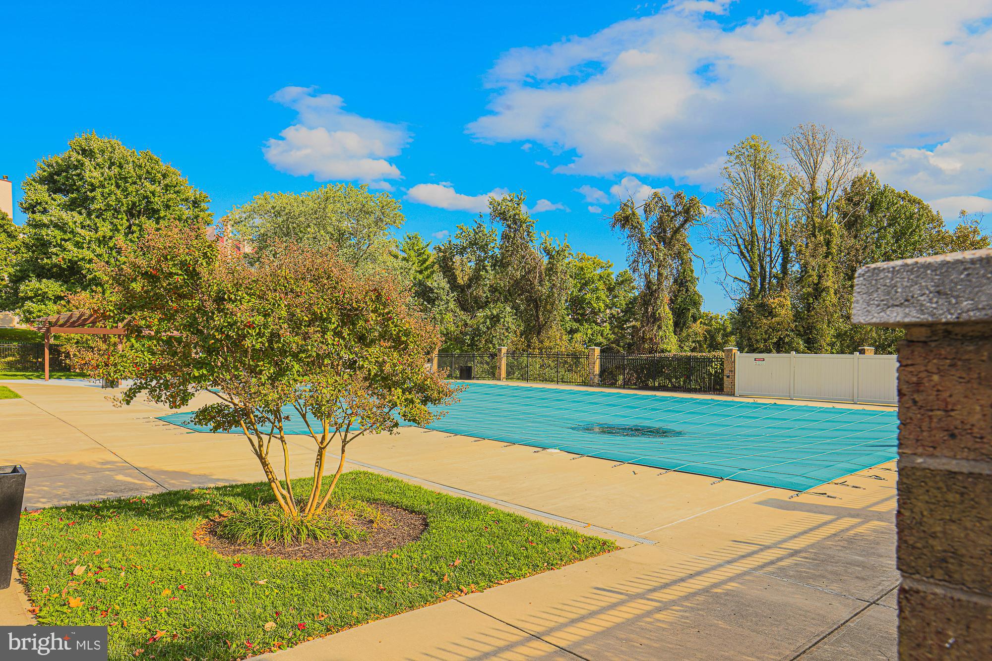 CLUB AT MCDONOGH - Residential