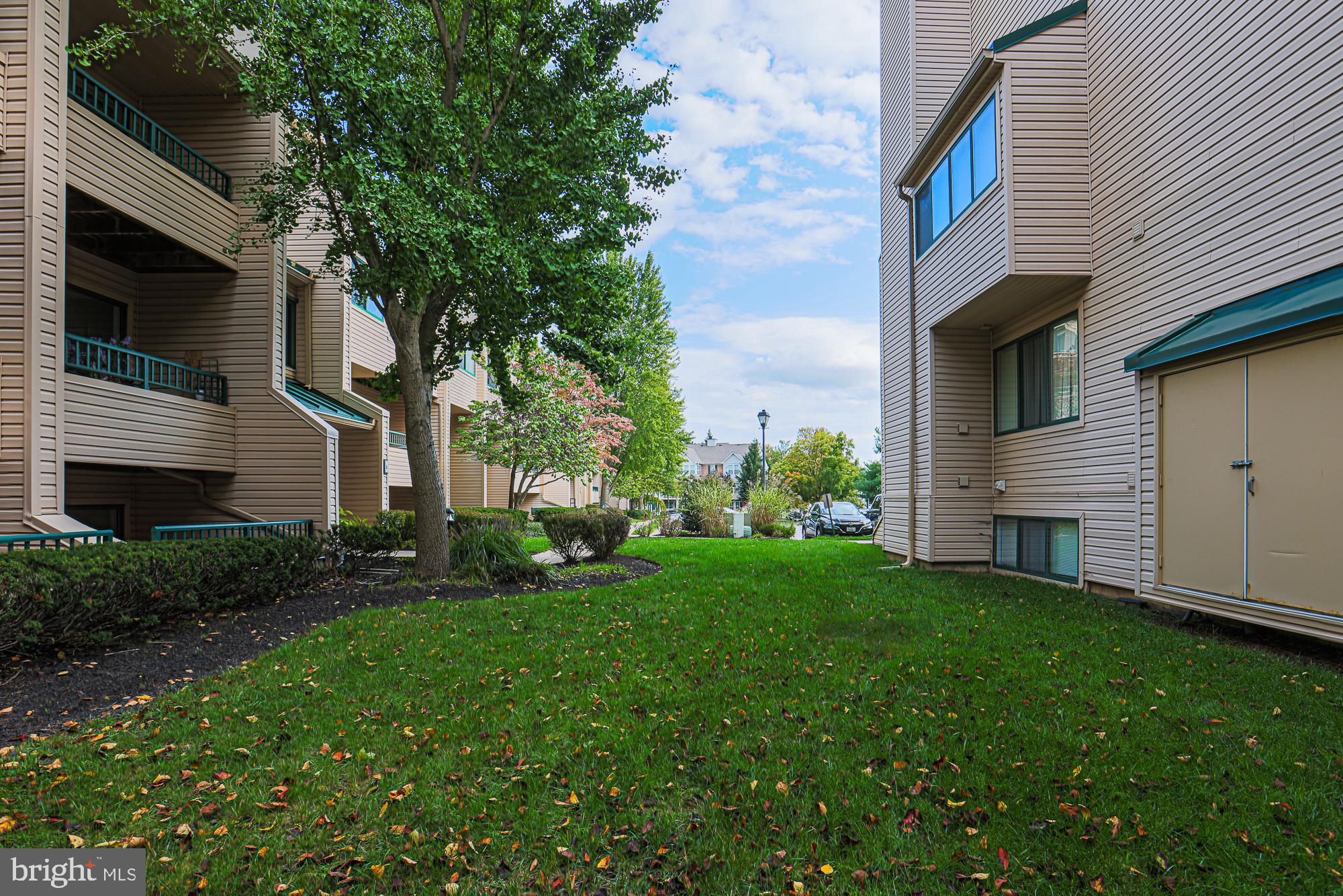 CLUB AT MCDONOGH - Residential