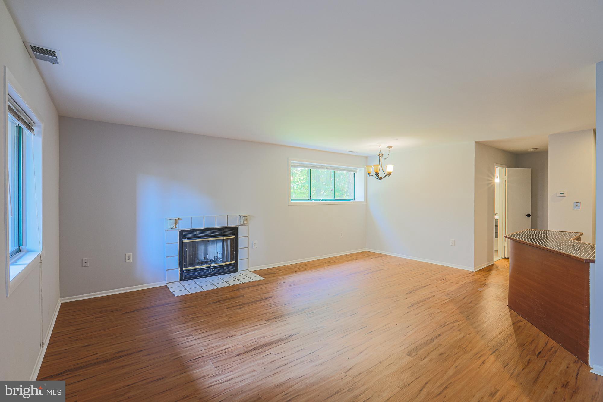 CLUB AT MCDONOGH - Residential