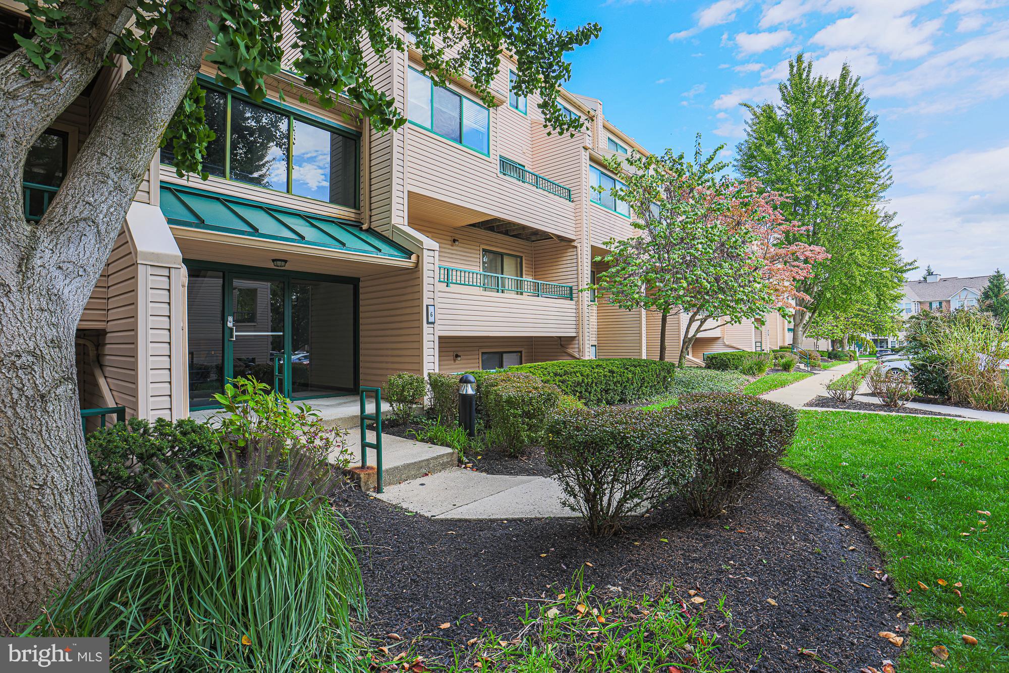 CLUB AT MCDONOGH - Residential