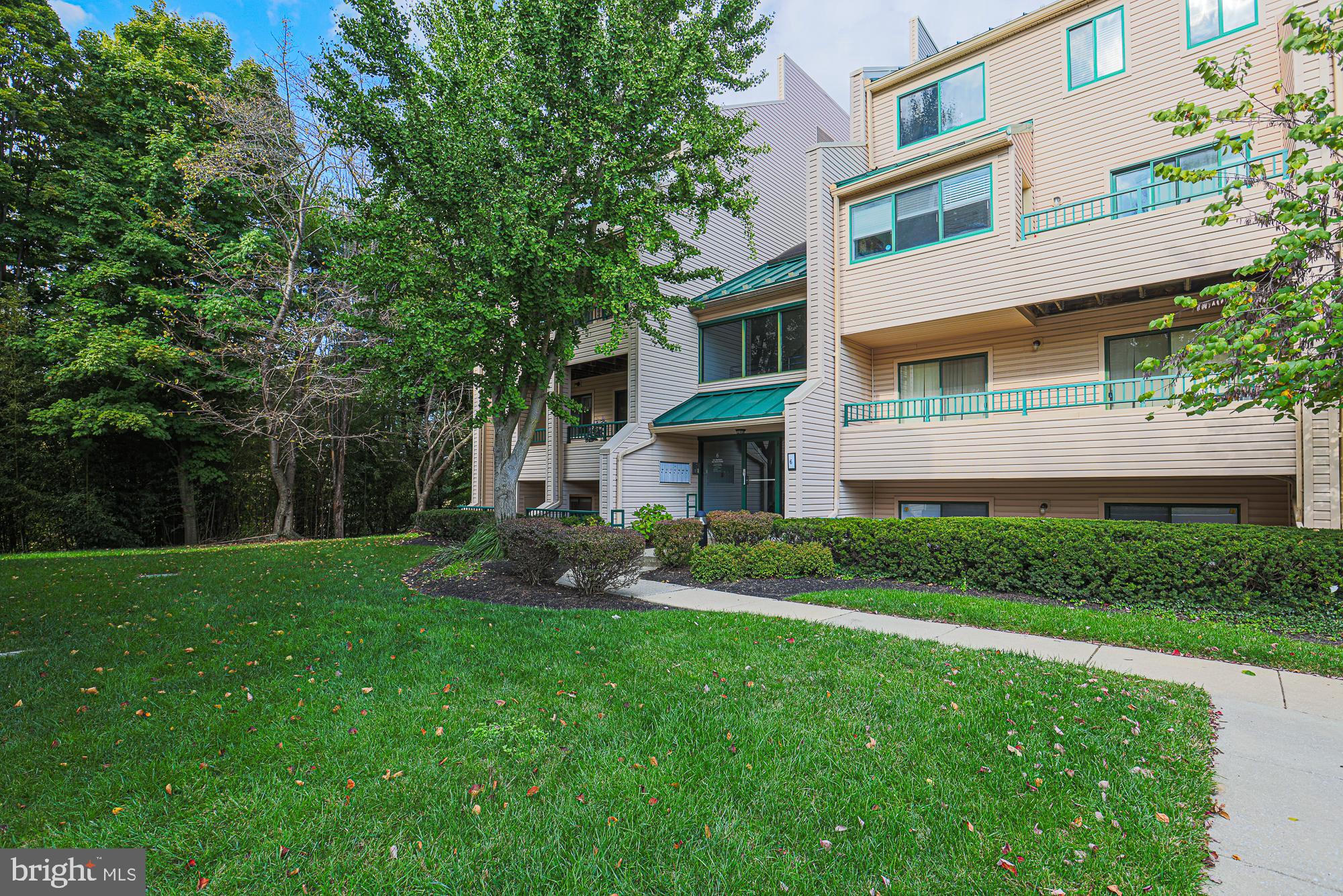 CLUB AT MCDONOGH - Residential