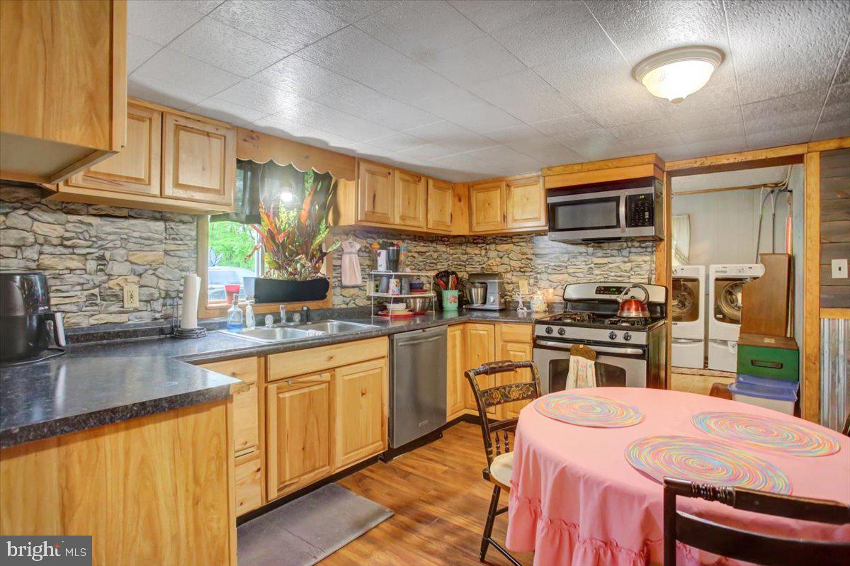 134 BRITTON ROAD