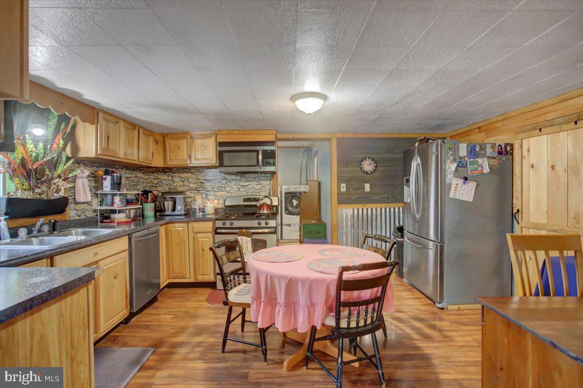 134 BRITTON ROAD