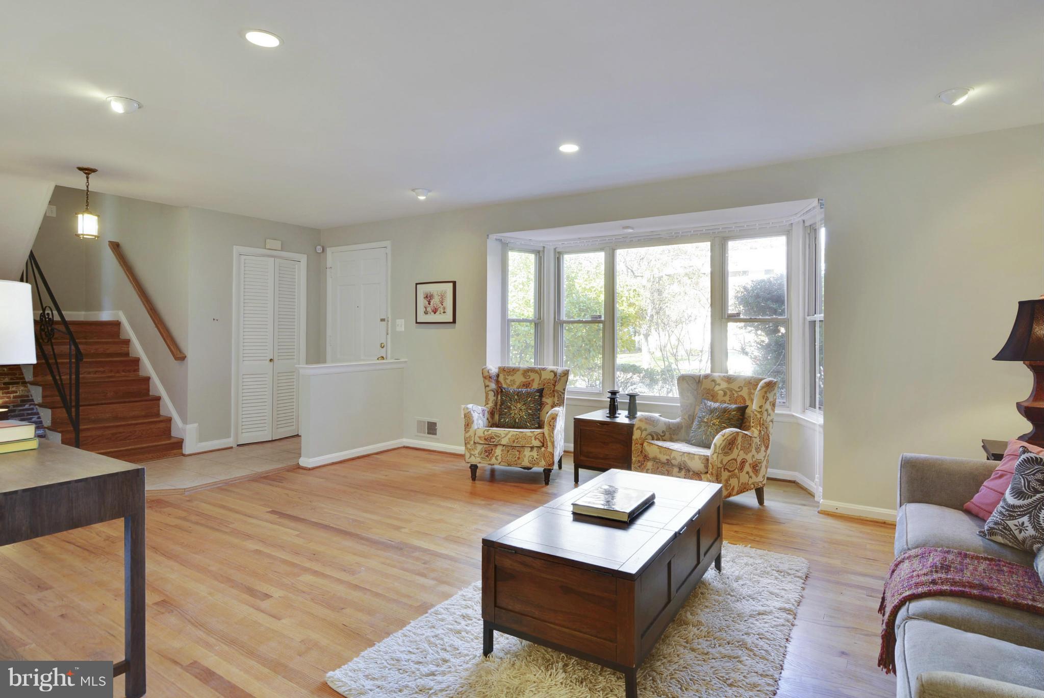 BEVERLEY ESTATES - Residential