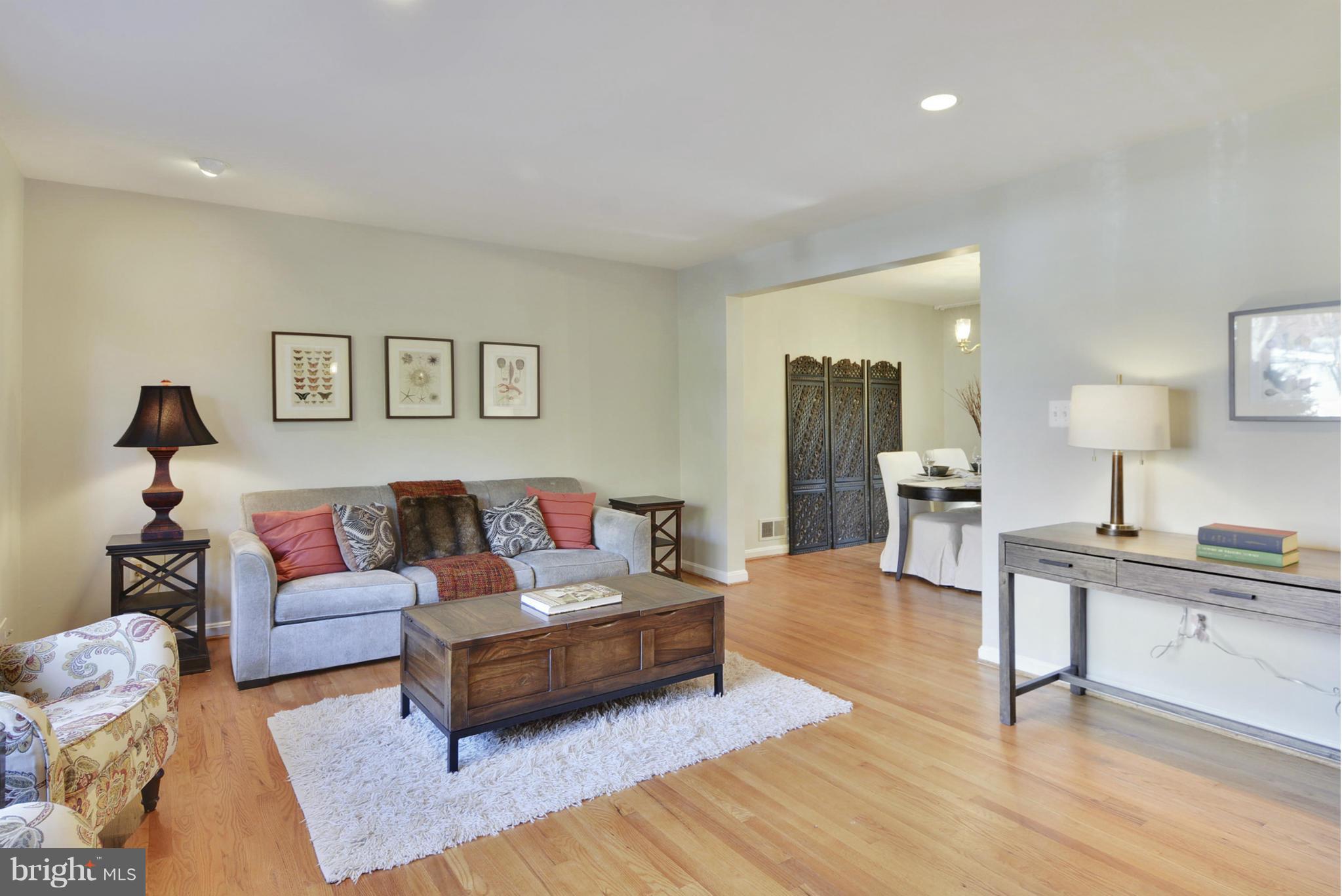 BEVERLEY ESTATES - Residential