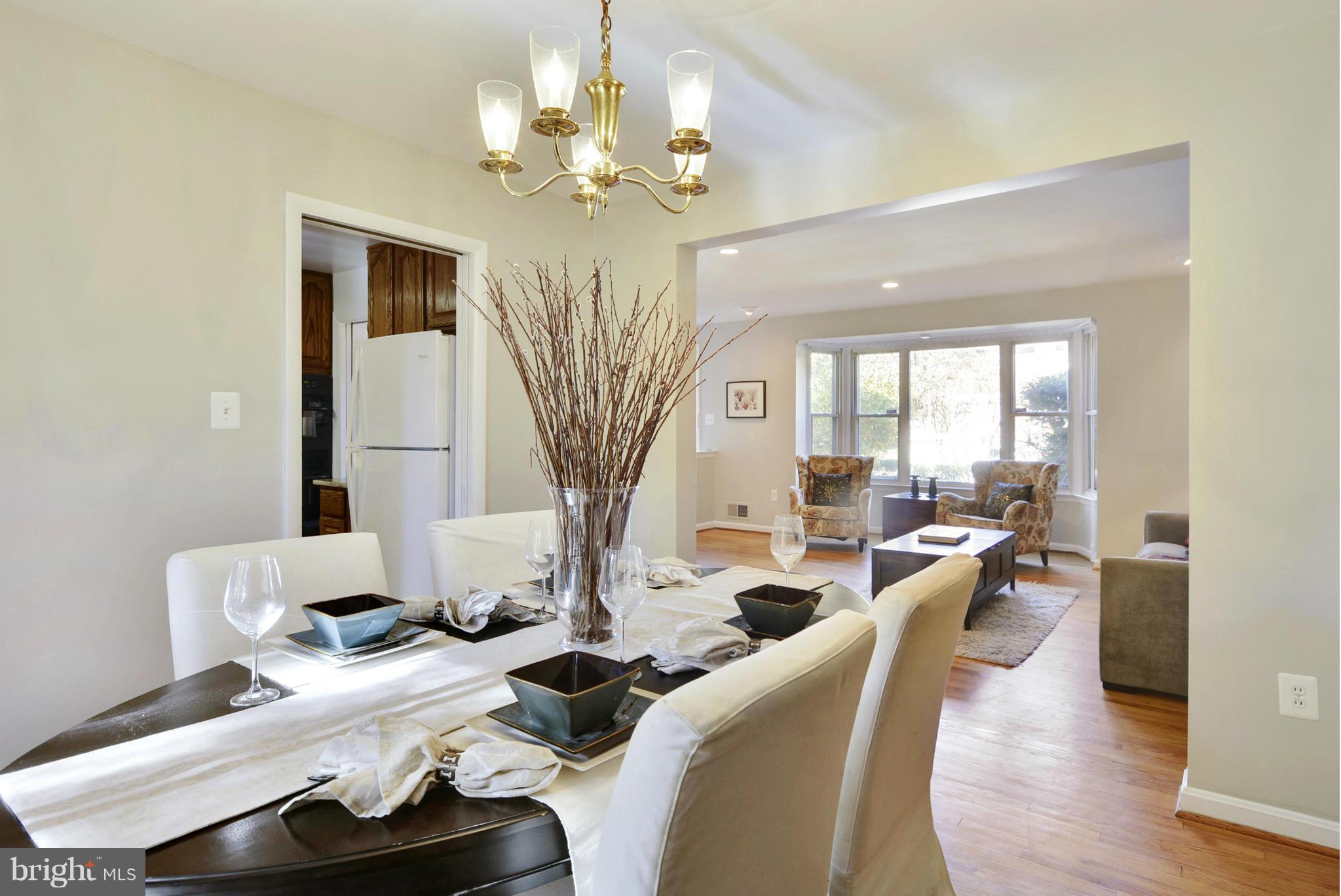 BEVERLEY ESTATES - Residential