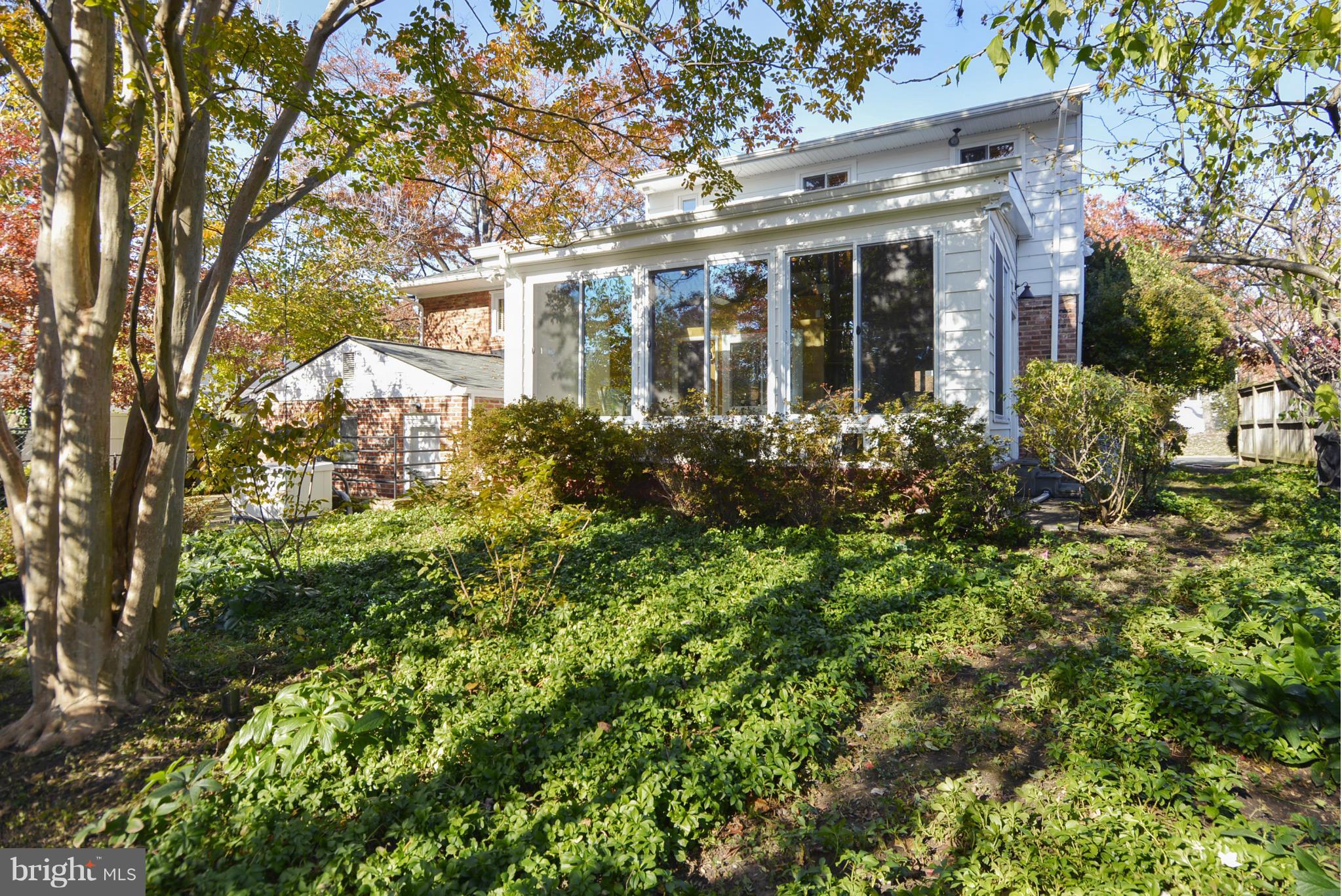 BEVERLEY ESTATES - Residential