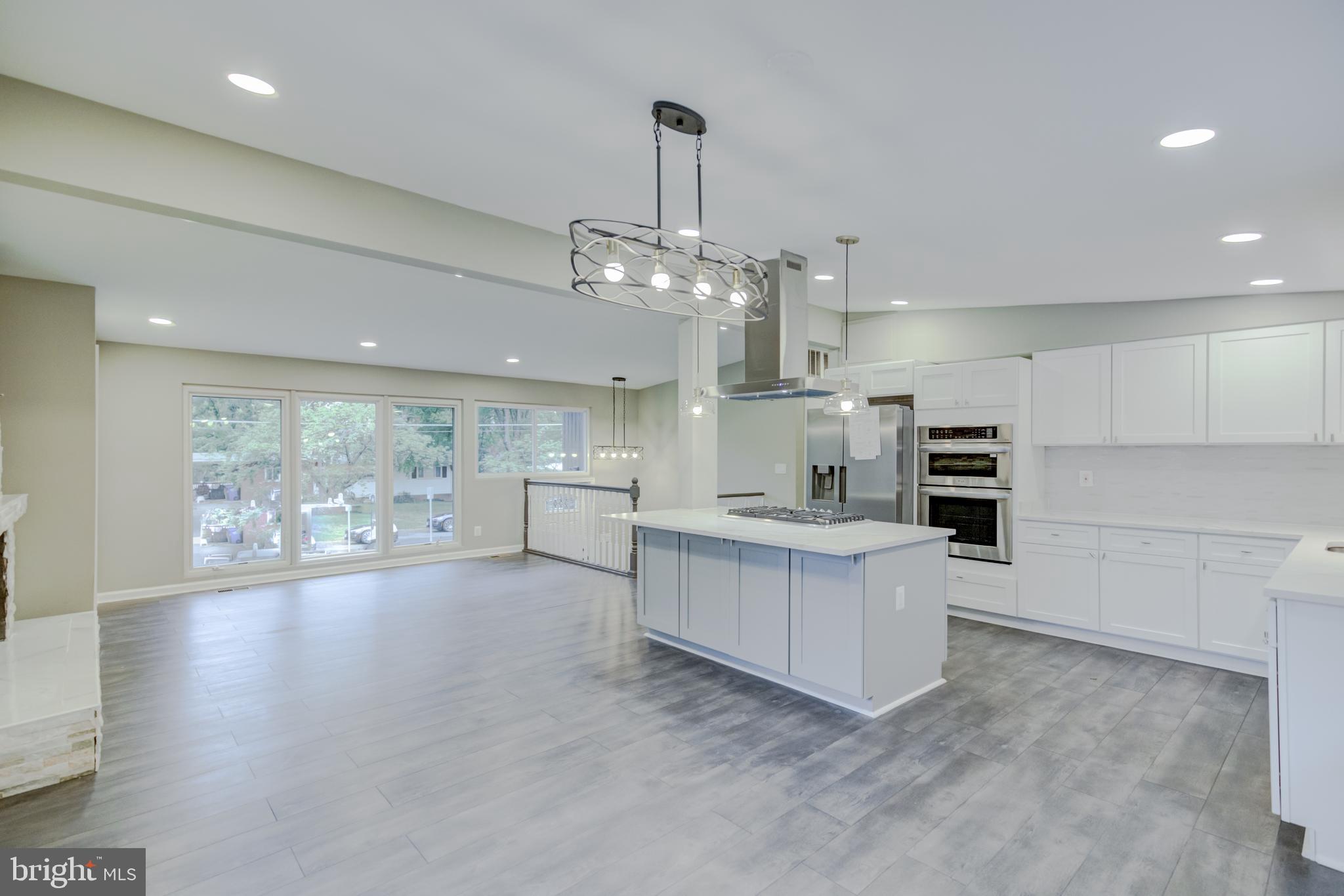 AURA HEIGHTS - Residential