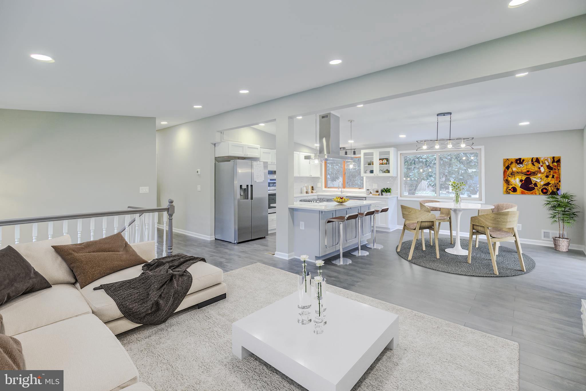 AURA HEIGHTS - Residential