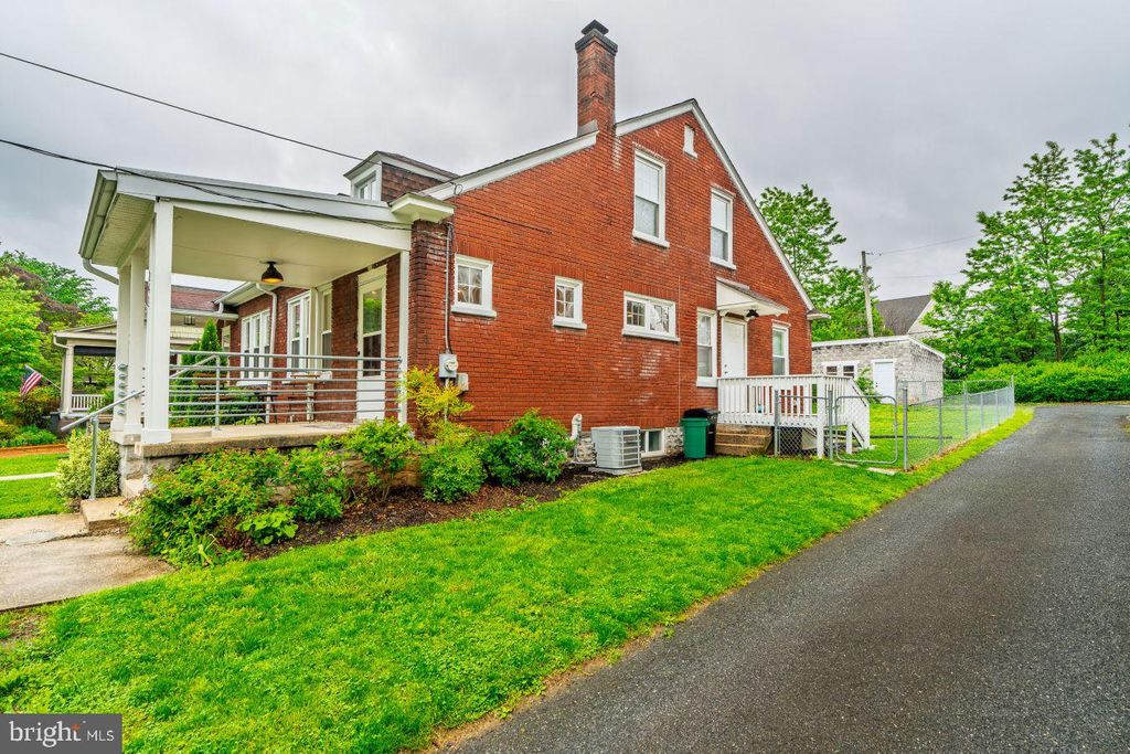 Photo of 241 Atkins Avenue, LANCASTER, PA 17603 (MLS # PALA2068938)