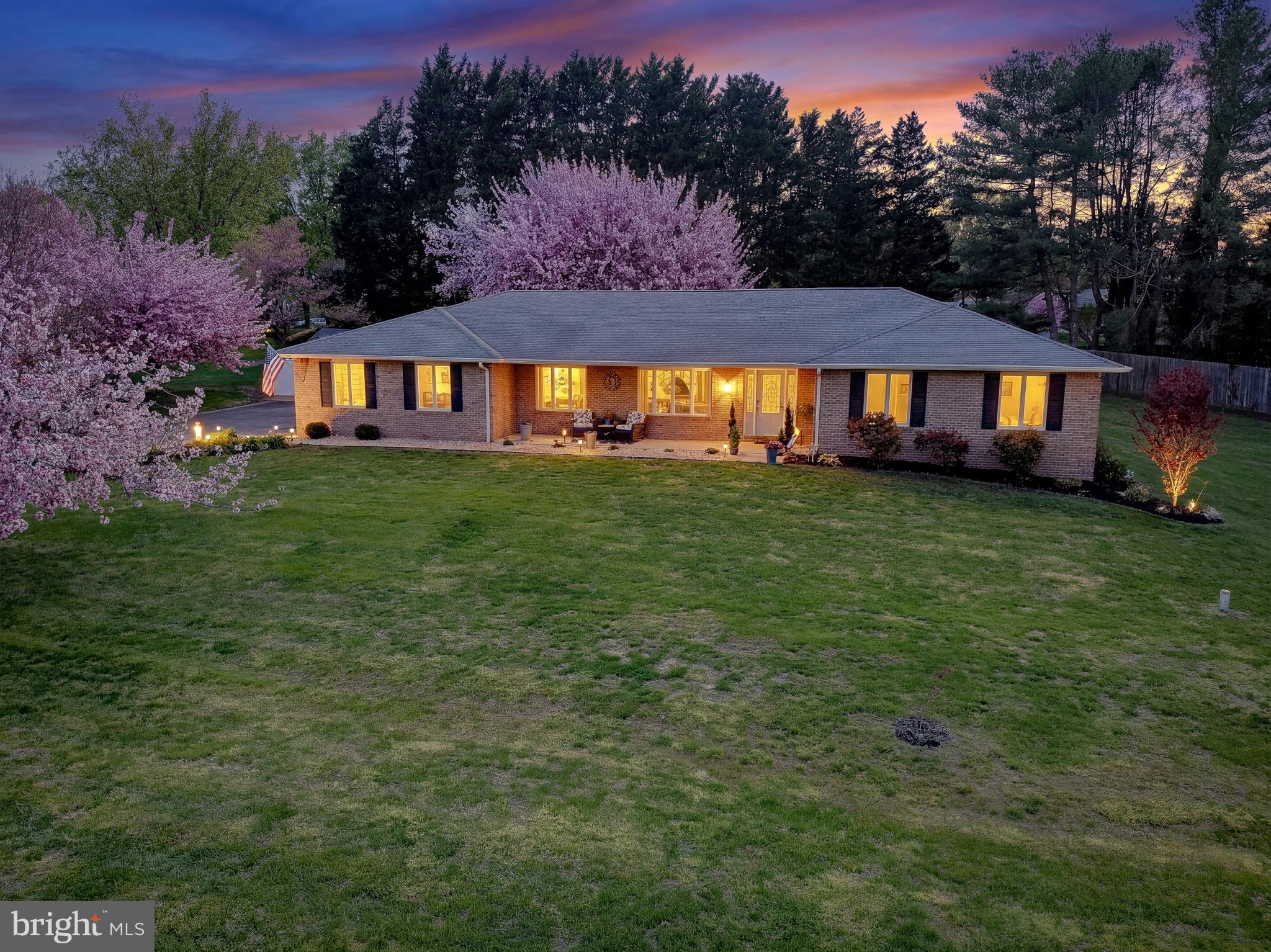 3050 HICKORY RIDGE ROAD