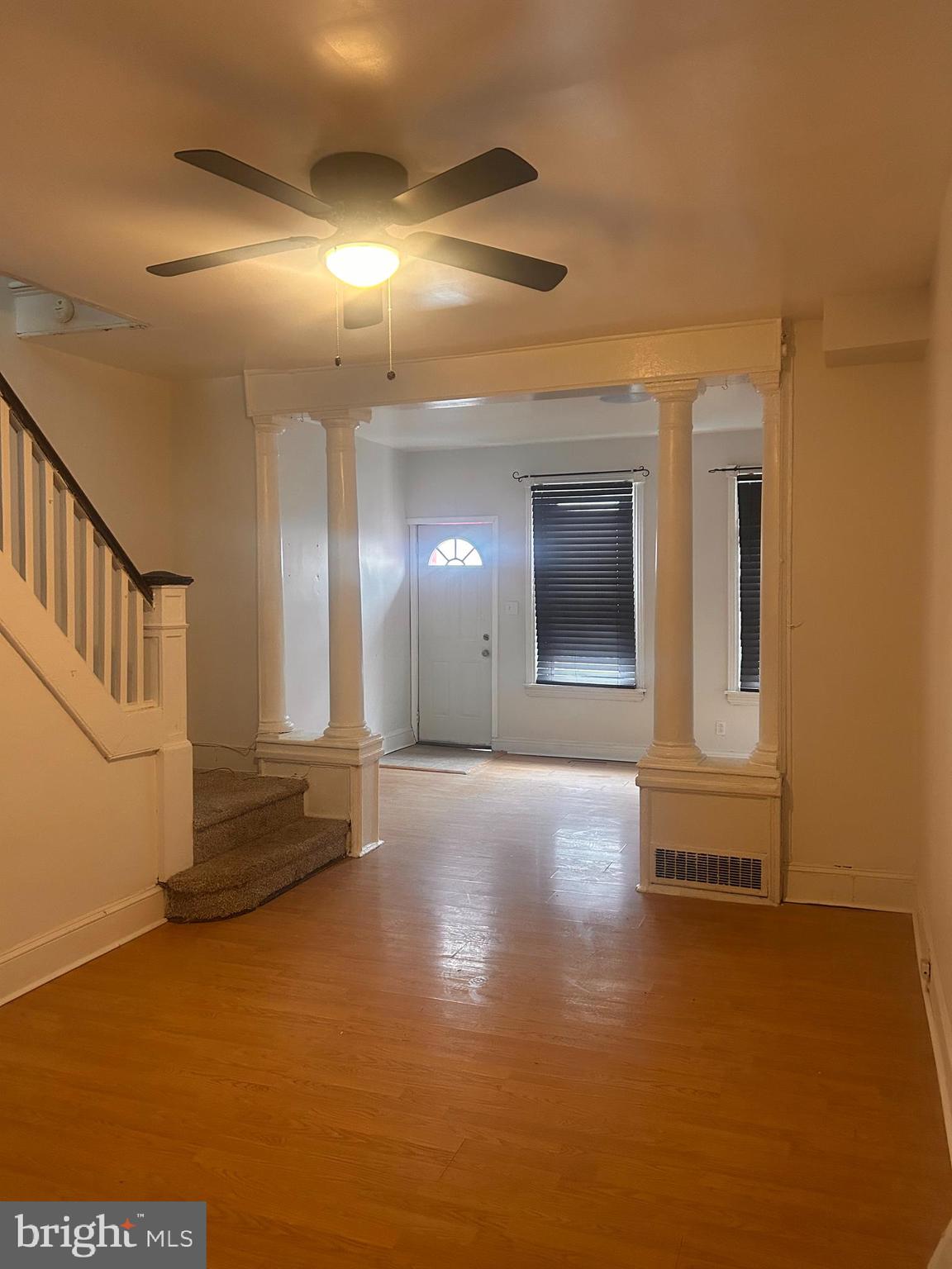 1308 W LIPPINCOTT STREET