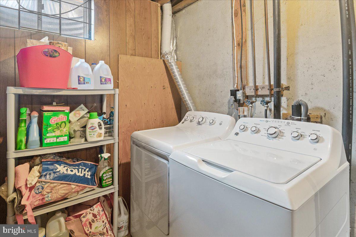 CHURCHILL TOWN SECTOR - Residential