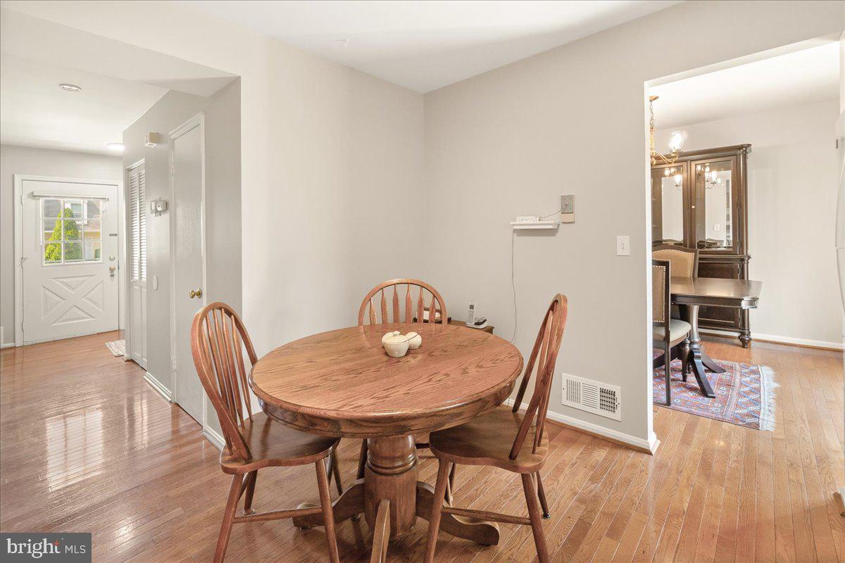 CHURCHILL TOWN SECTOR - Residential