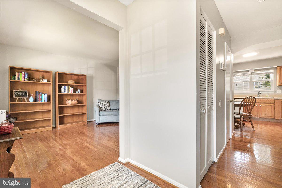 CHURCHILL TOWN SECTOR - Residential