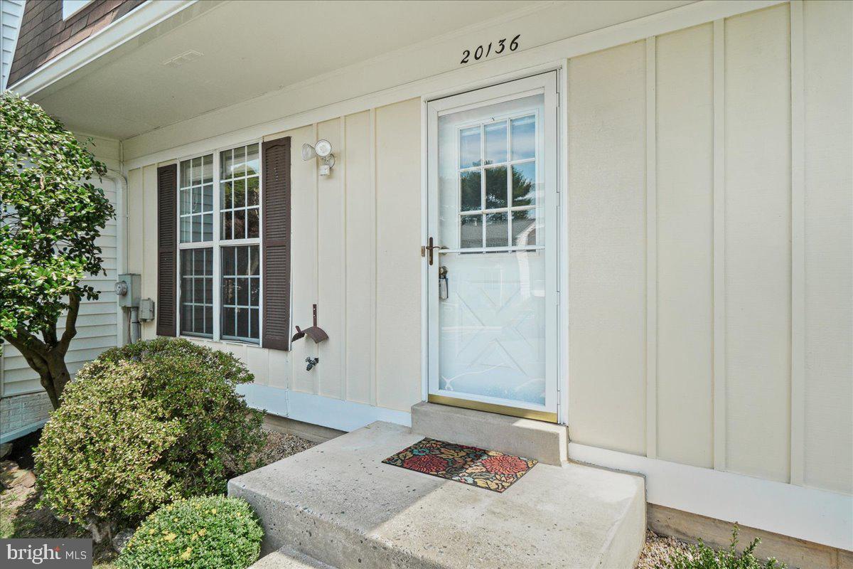 CHURCHILL TOWN SECTOR - Residential